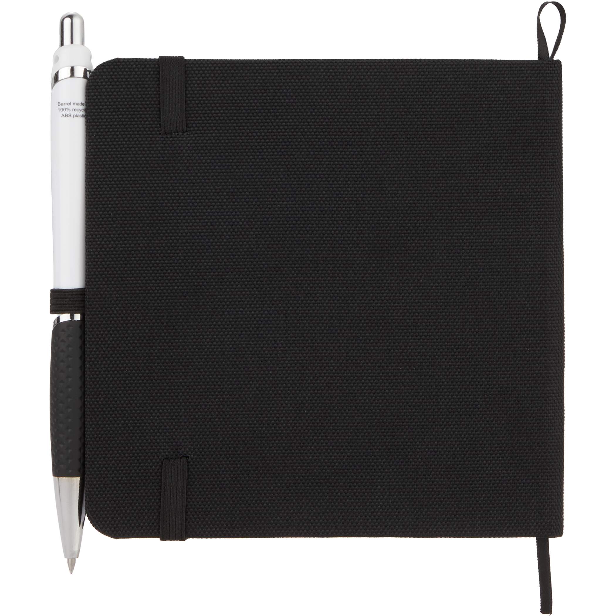 4.7" x 4.7" Remark Recycled Square Notebook 1