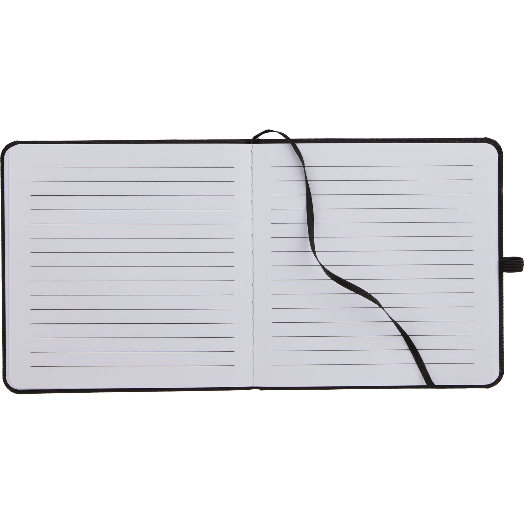 4.7" x 4.7" Remark Recycled Square Notebook 1