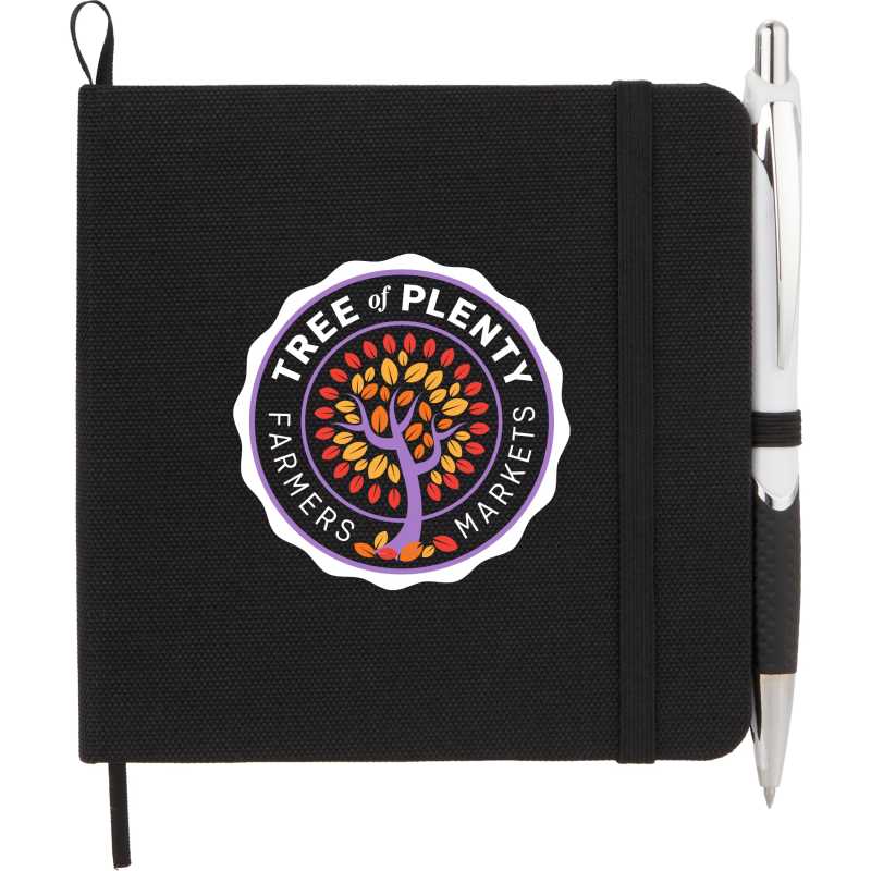4.7" x 4.7" Remark Recycled Square Notebook 1 4.7" x 4.7" Remark Recycled Square Notebook 1