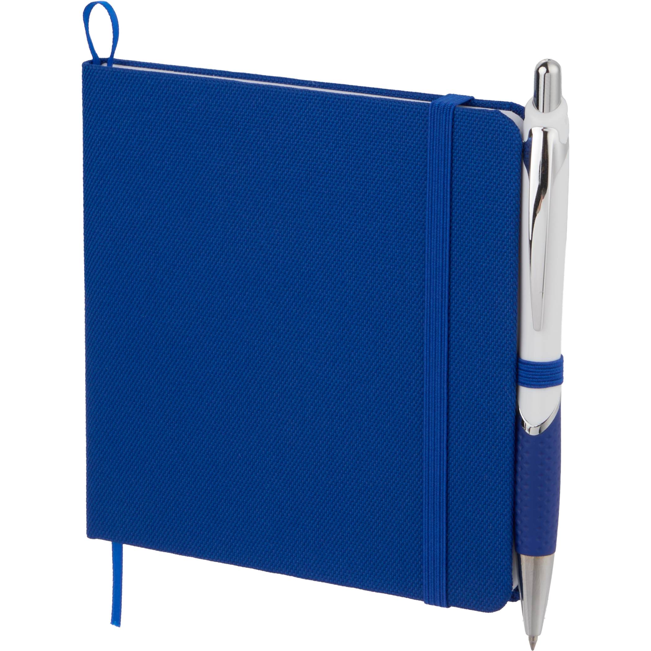 4.7" x 4.7" Remark Recycled Square Notebook 1