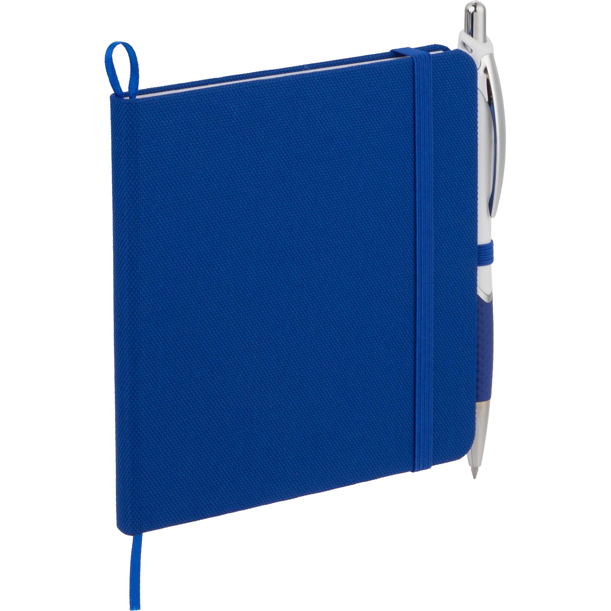 4.7" x 4.7" Remark Recycled Square Notebook 1