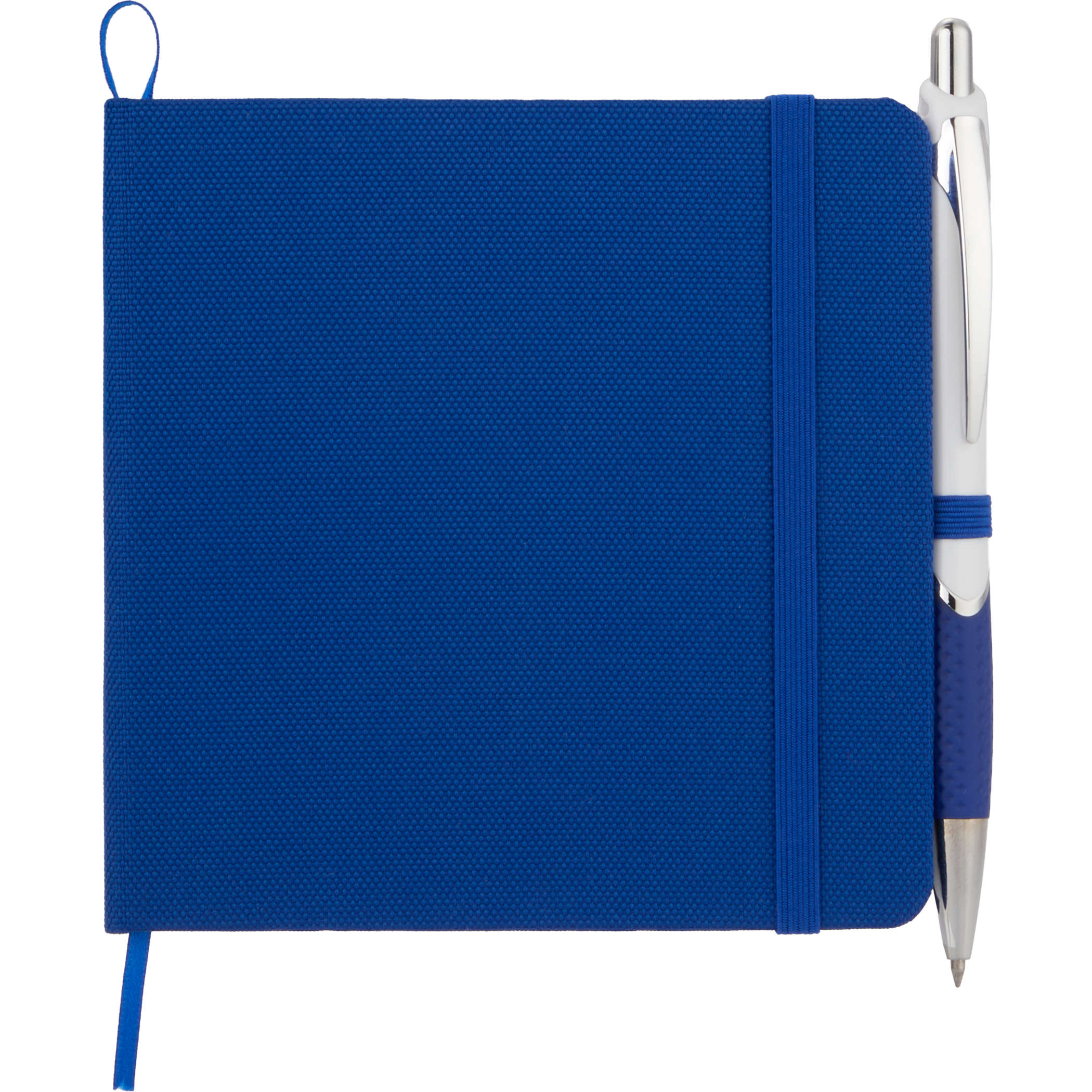 4.7" x 4.7" Remark Recycled Square Notebook 1