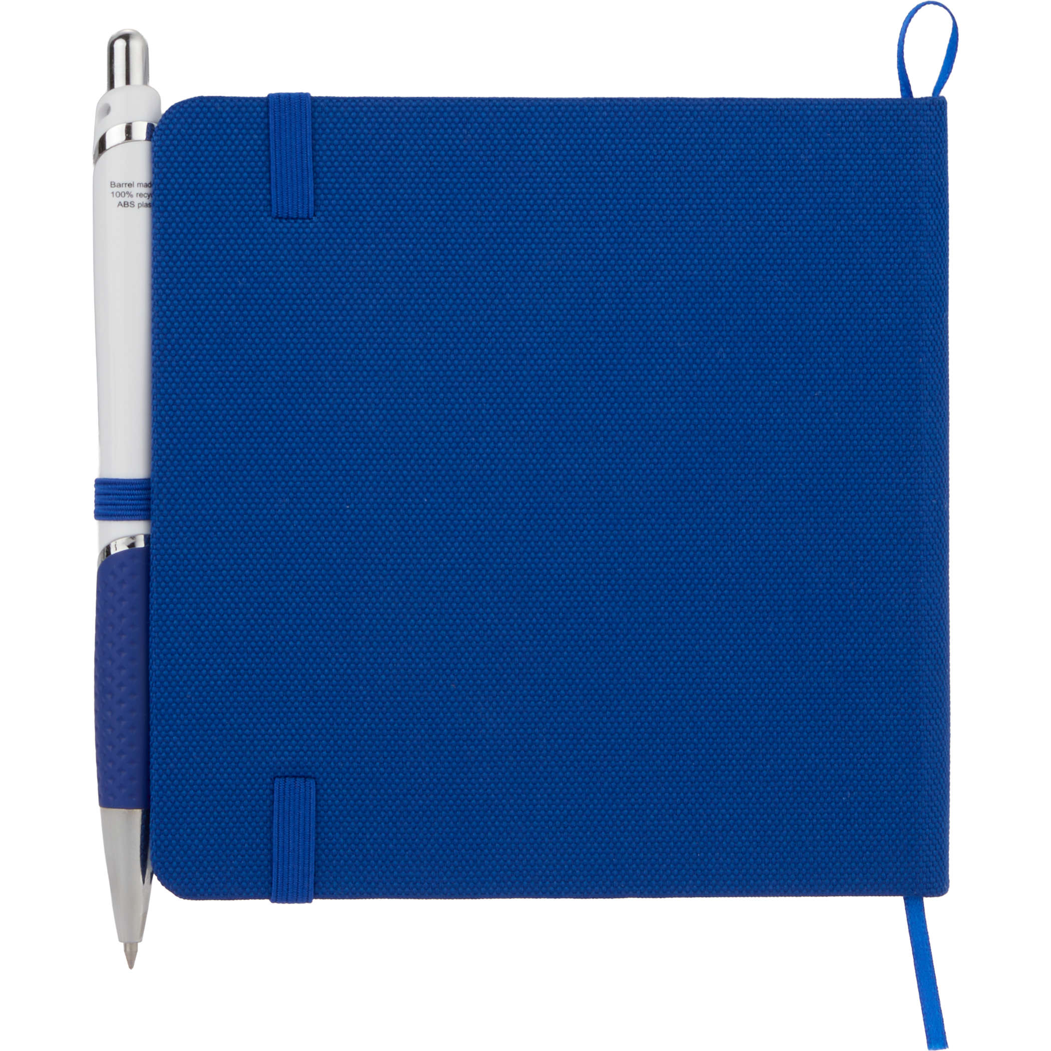 4.7" x 4.7" Remark Recycled Square Notebook 1