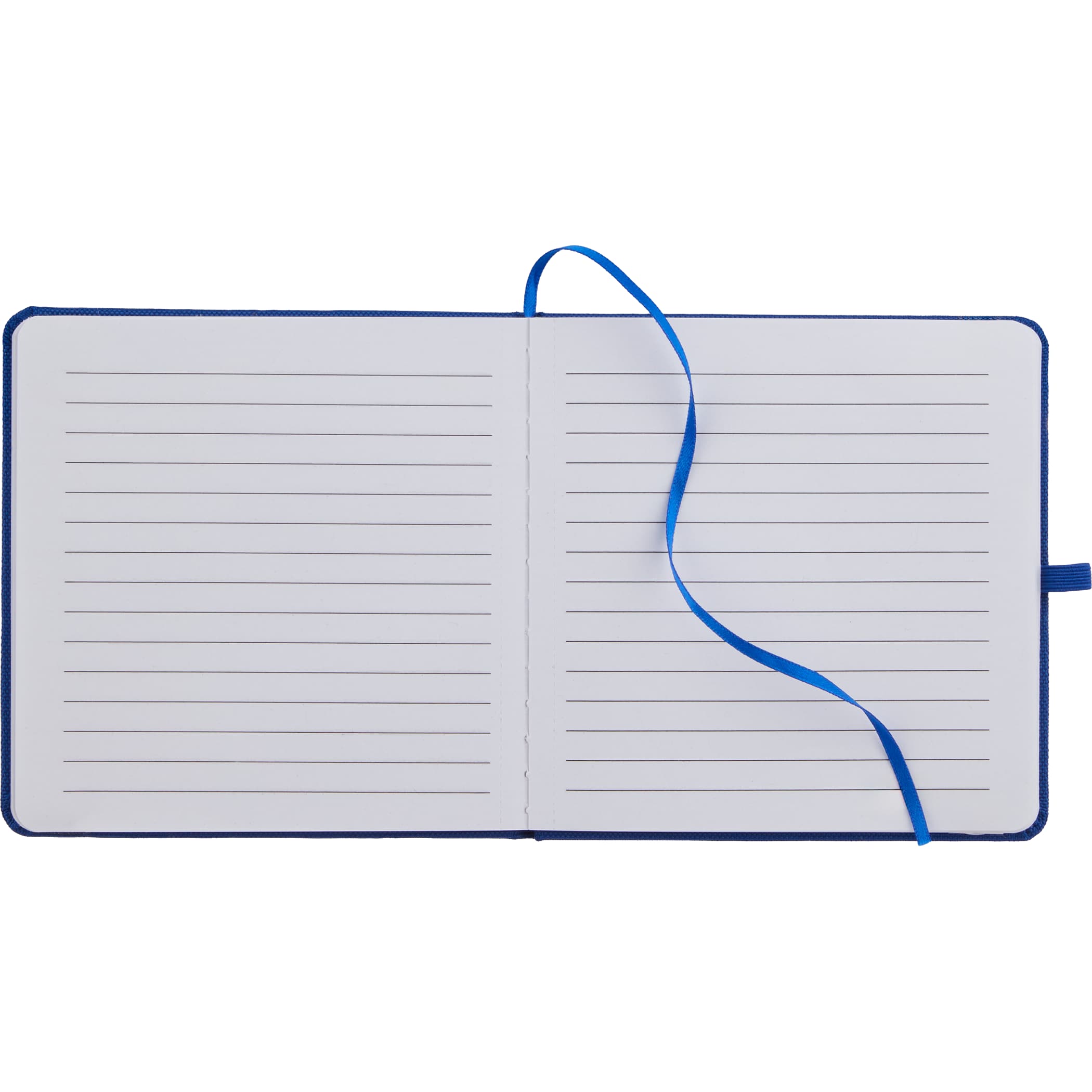 4.7" x 4.7" Remark Recycled Square Notebook 1