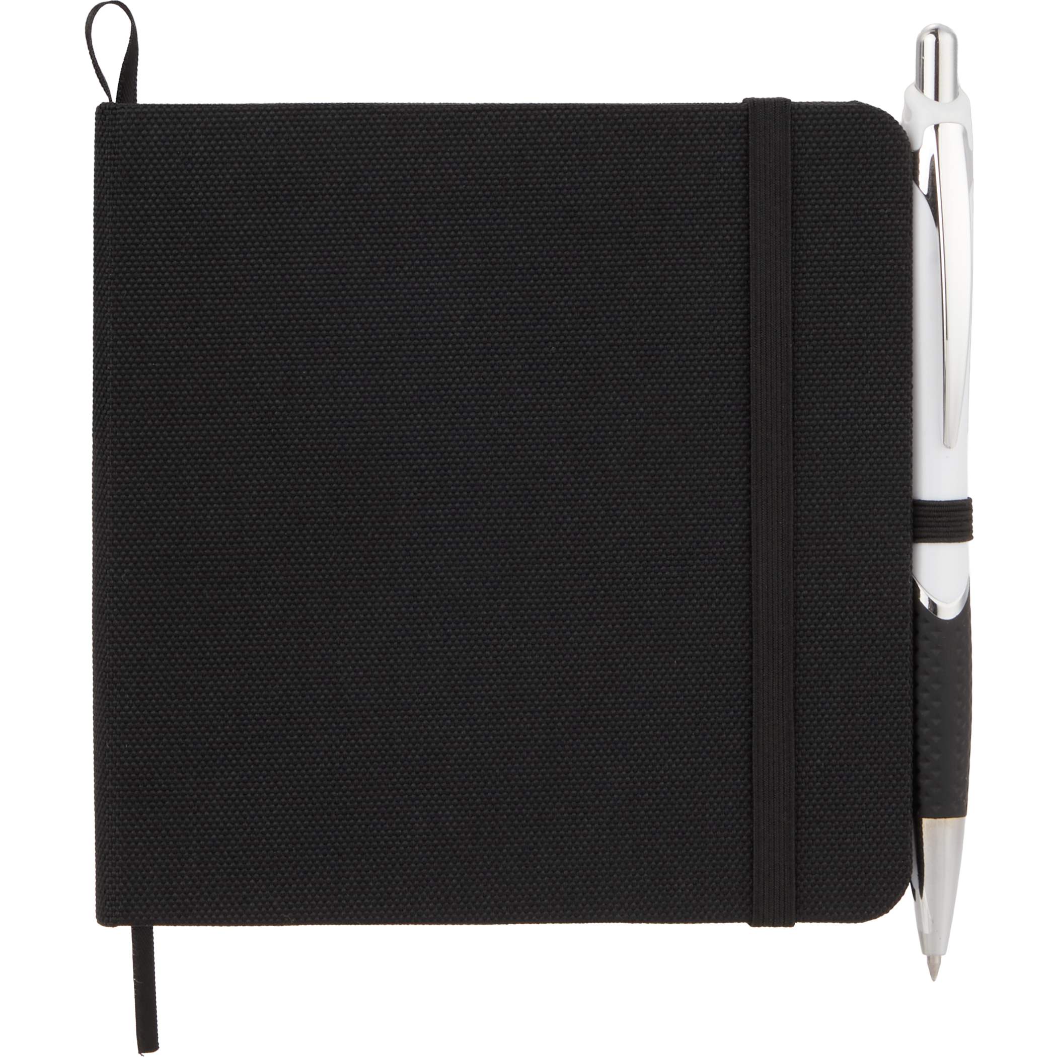 4.7" x 4.7" Remark Recycled Square Notebook 1