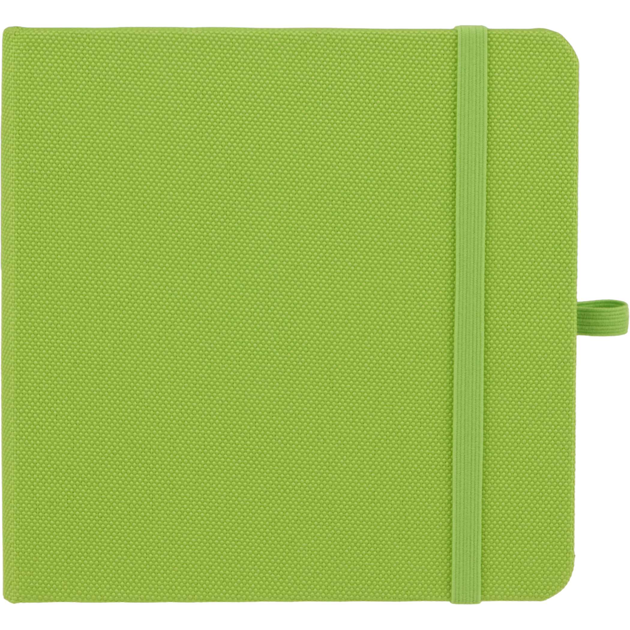 4.7" x 4.7" Remark Recycled Square Notebook 1