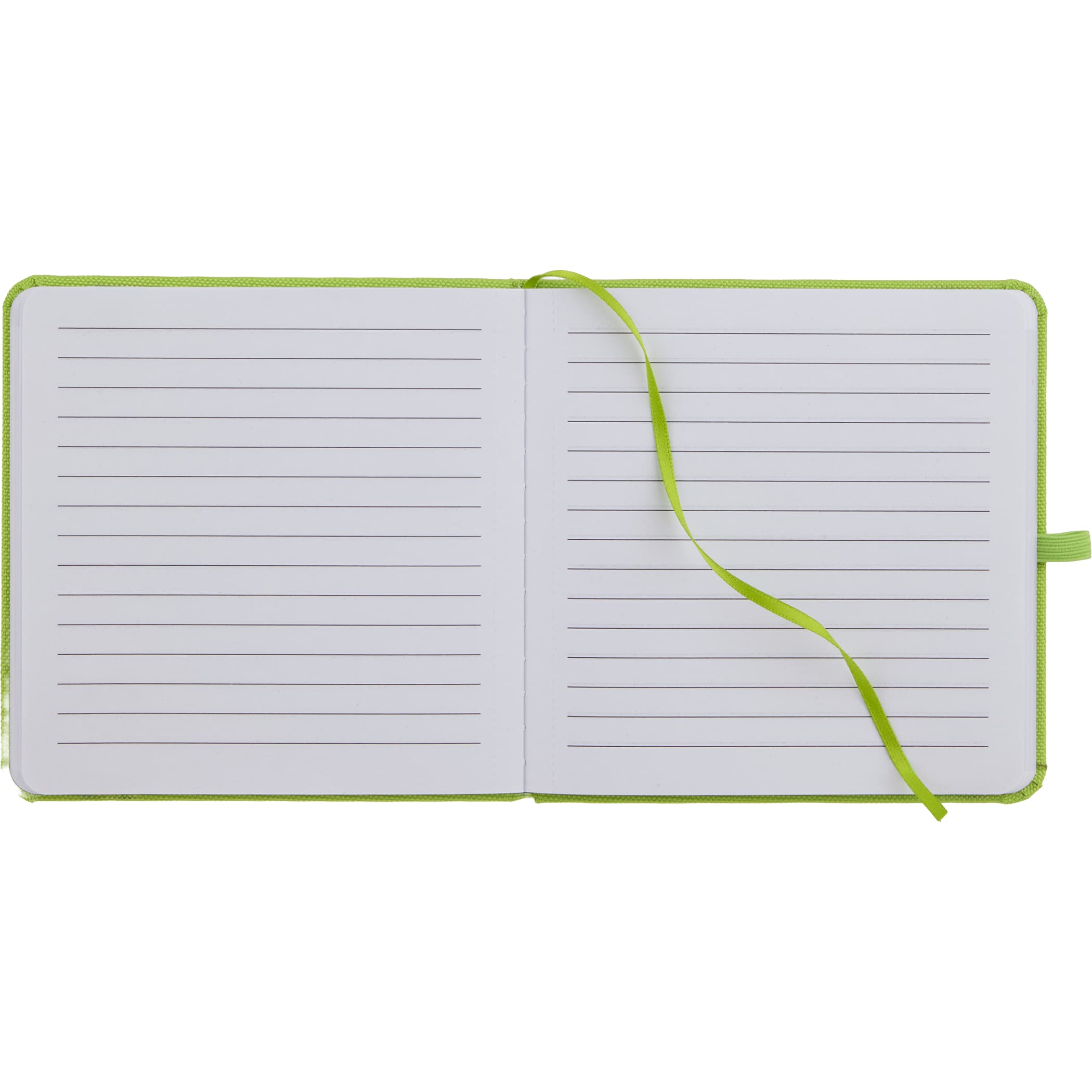4.7" x 4.7" Remark Recycled Square Notebook 1