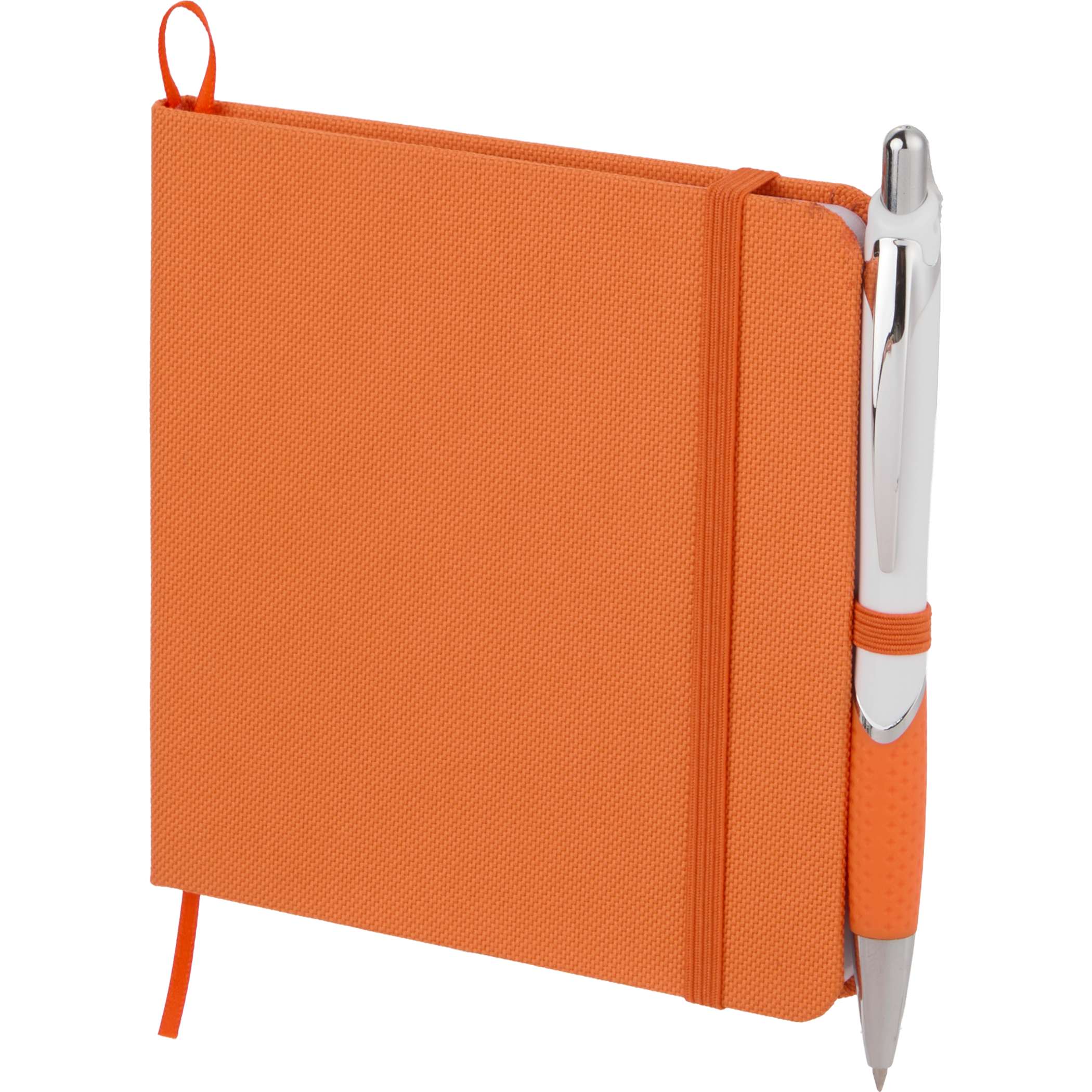 4.7" x 4.7" Remark Recycled Square Notebook 1