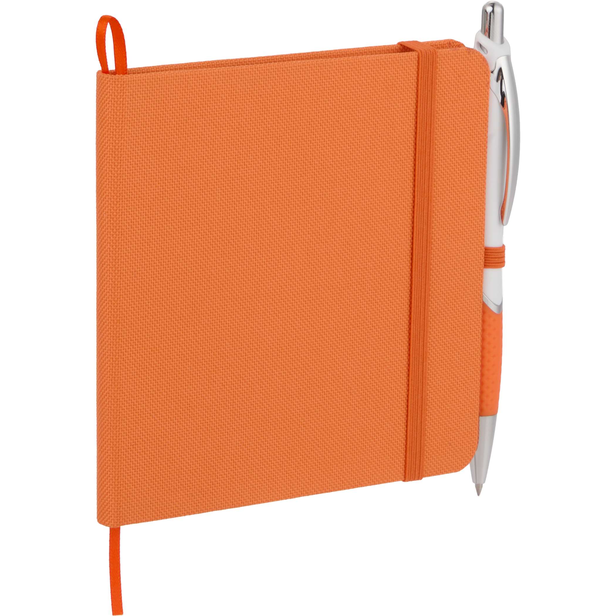 4.7" x 4.7" Remark Recycled Square Notebook 1