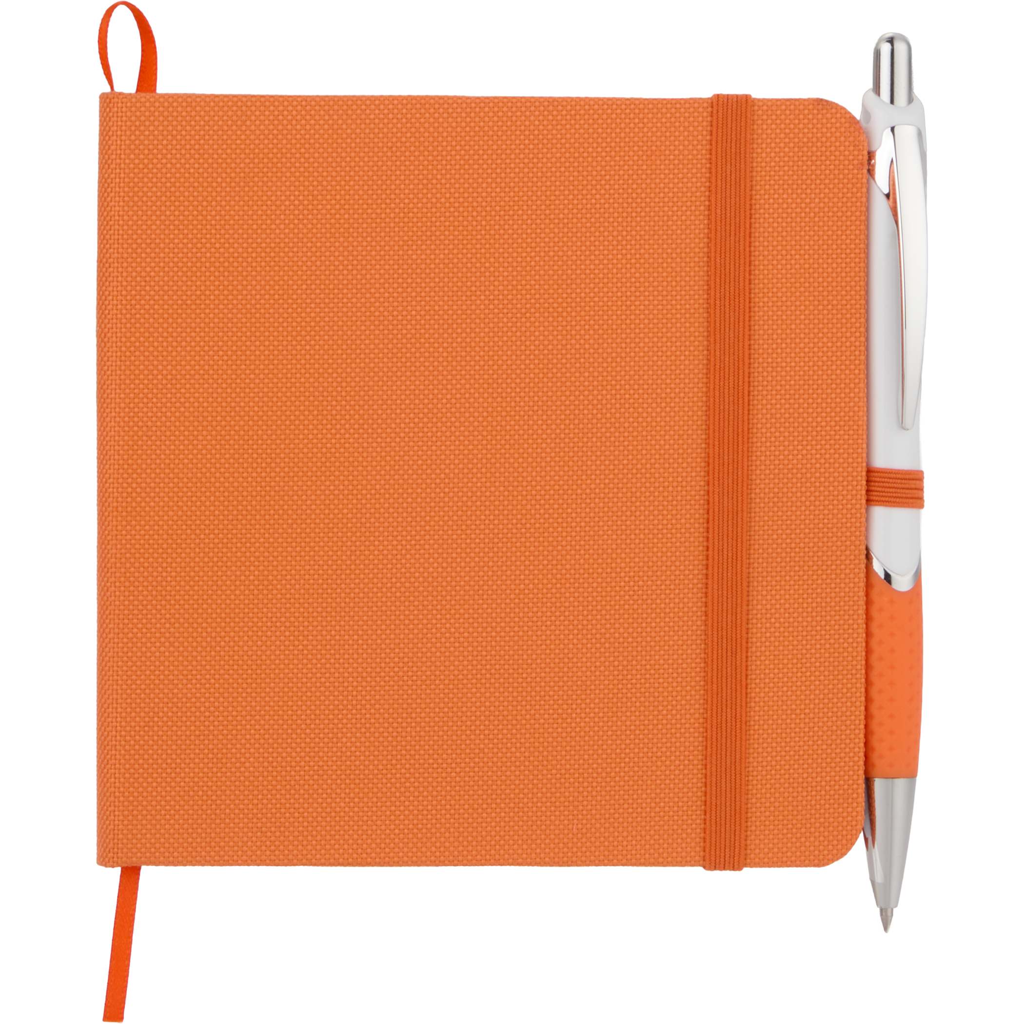 4.7" x 4.7" Remark Recycled Square Notebook 1