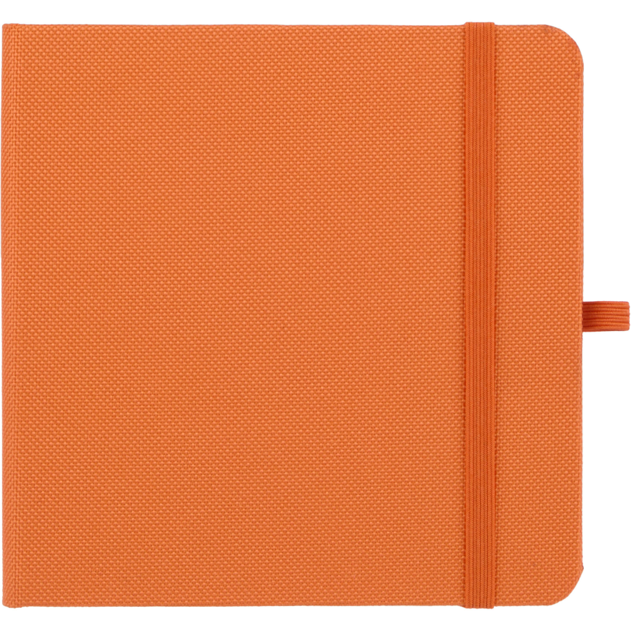 4.7" x 4.7" Remark Recycled Square Notebook 1