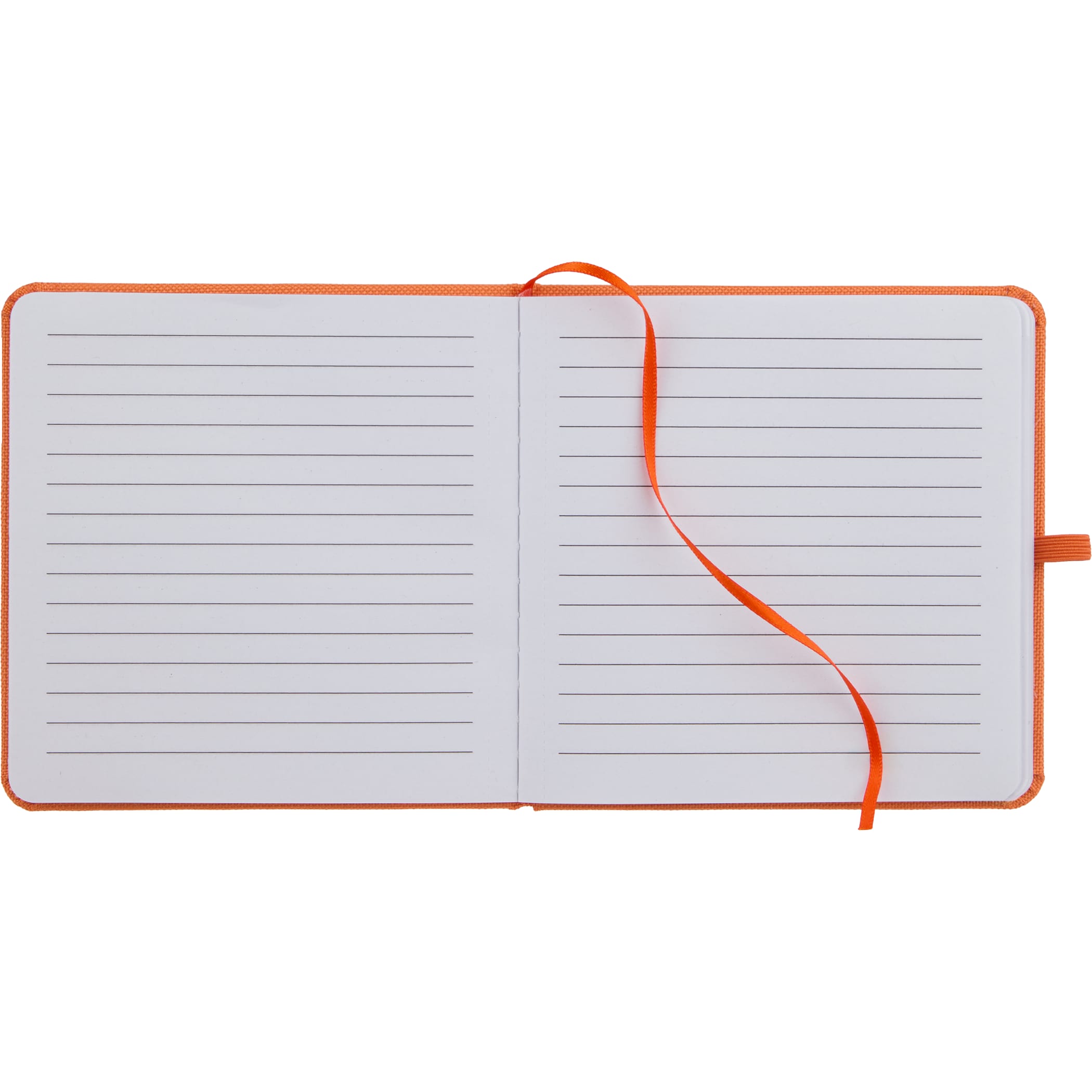 4.7" x 4.7" Remark Recycled Square Notebook 1