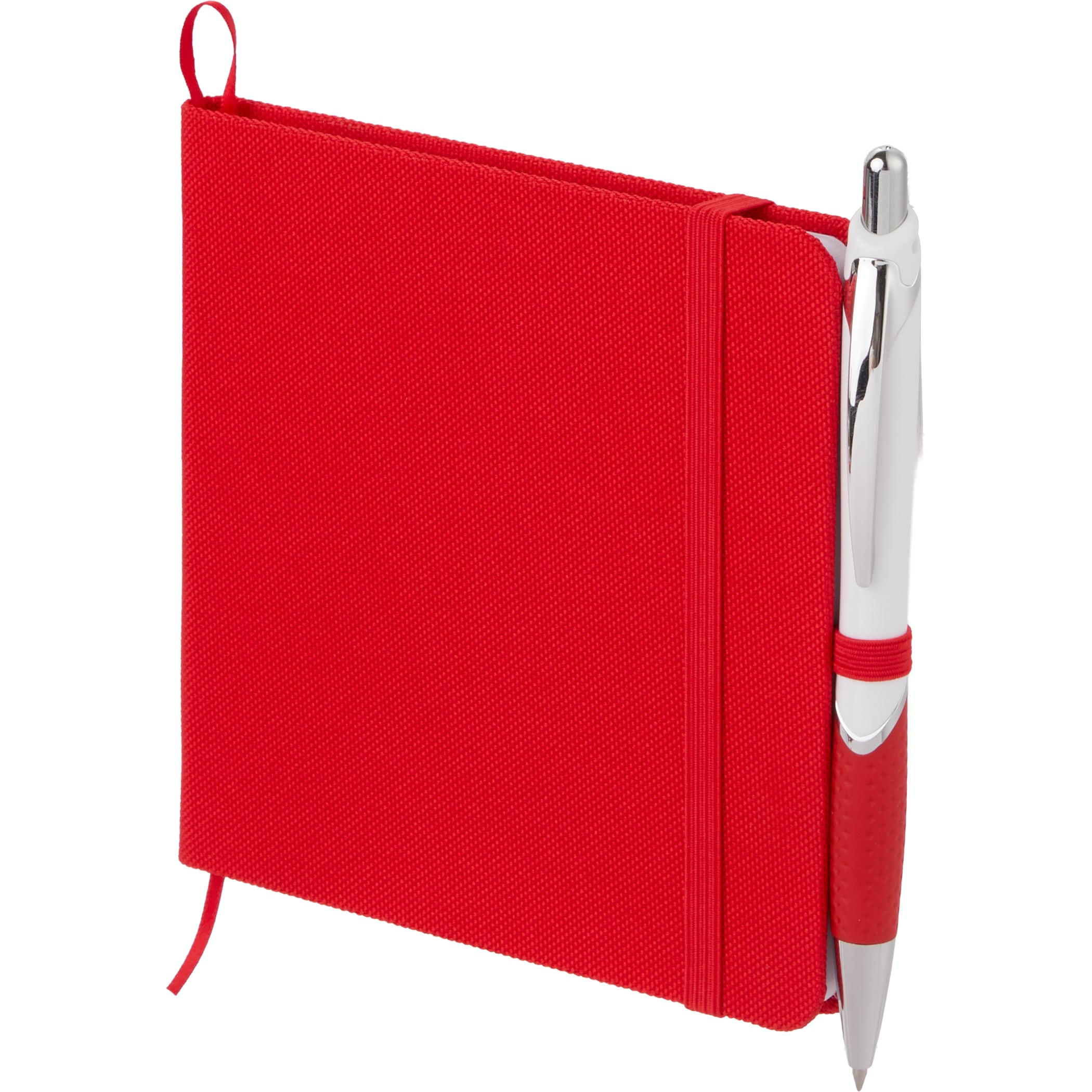 4.7" x 4.7" Remark Recycled Square Notebook 1