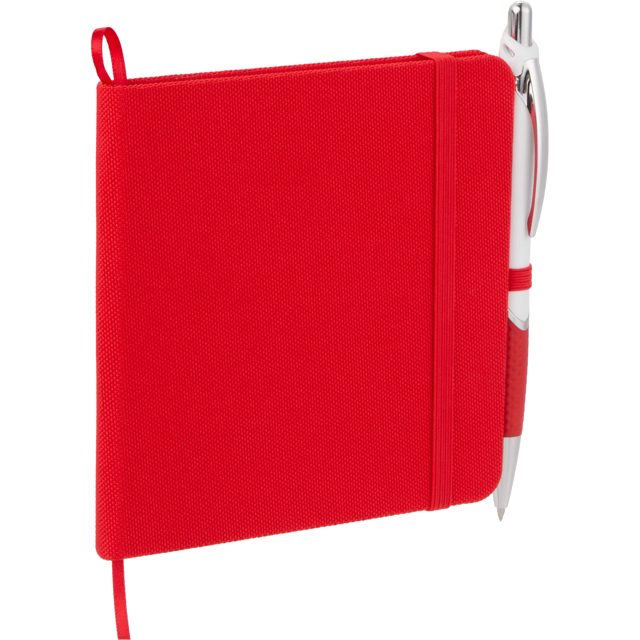 4.7" x 4.7" Remark Recycled Square Notebook 1