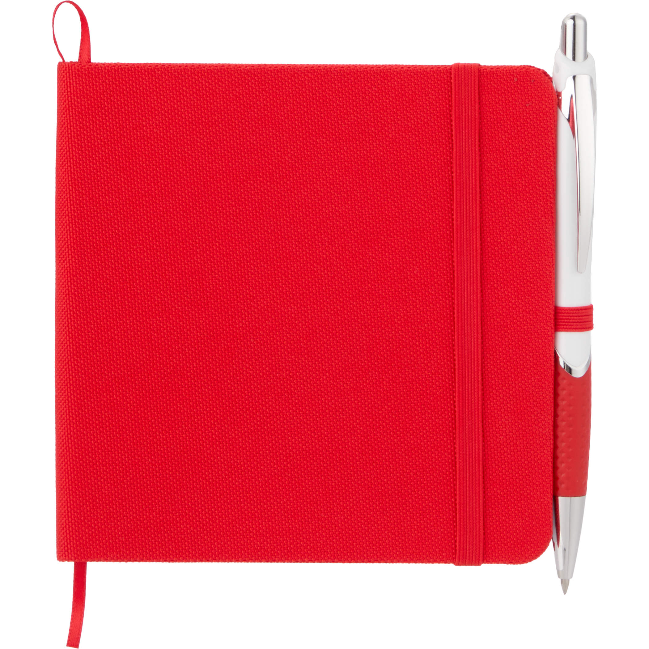 4.7" x 4.7" Remark Recycled Square Notebook 1