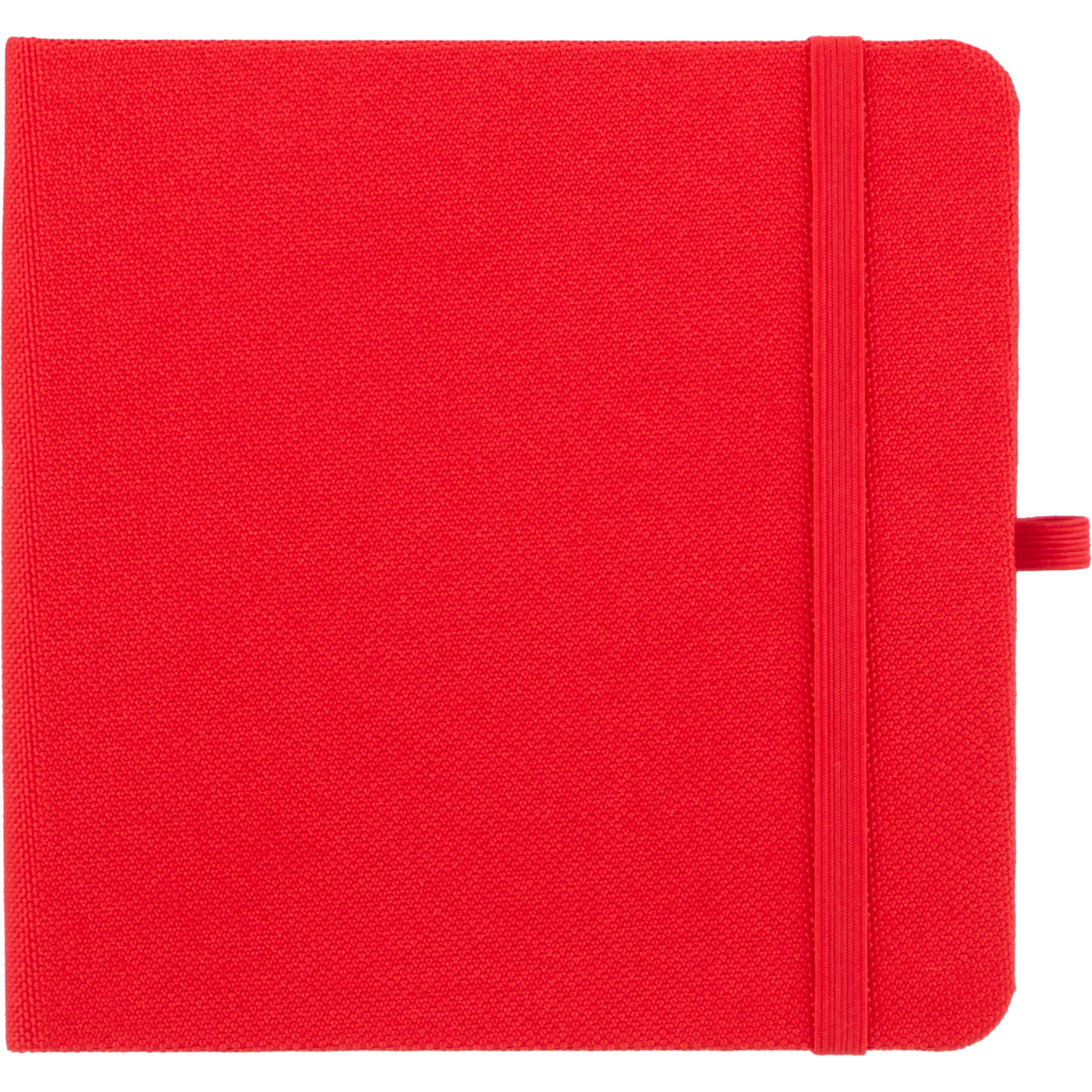 4.7" x 4.7" Remark Recycled Square Notebook 1