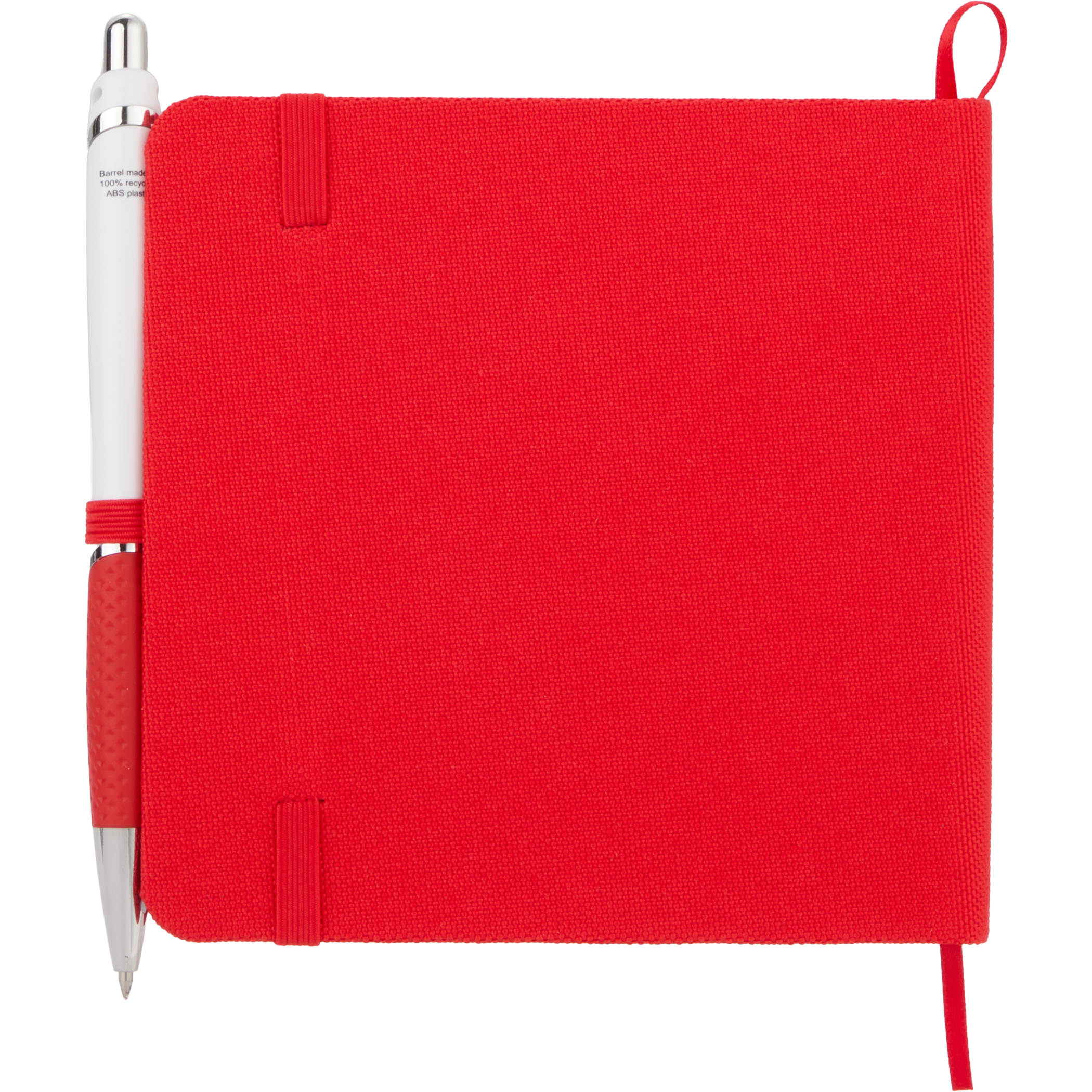 4.7" x 4.7" Remark Recycled Square Notebook 1