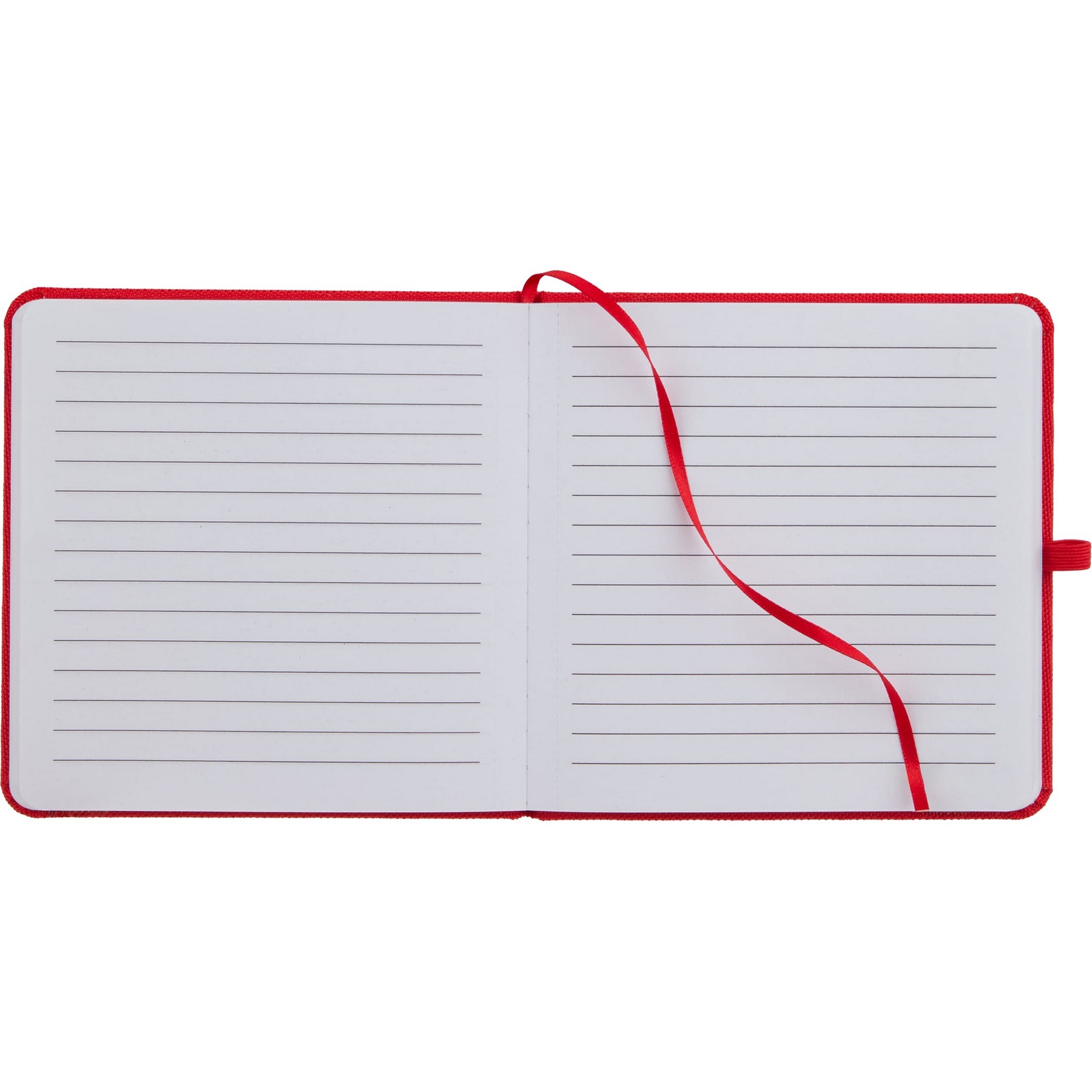 4.7" x 4.7" Remark Recycled Square Notebook 1