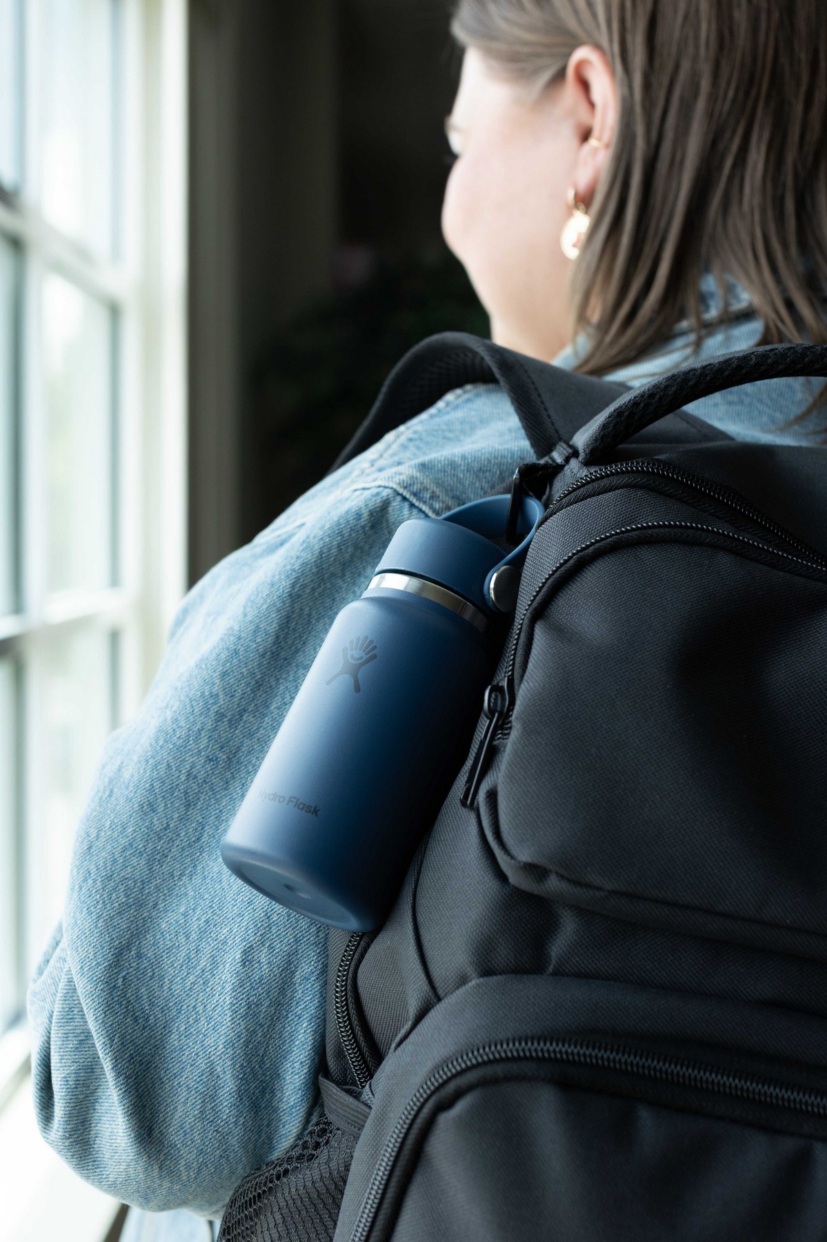 Hydro Flask® Micro Hydro Bottle 200ml 1