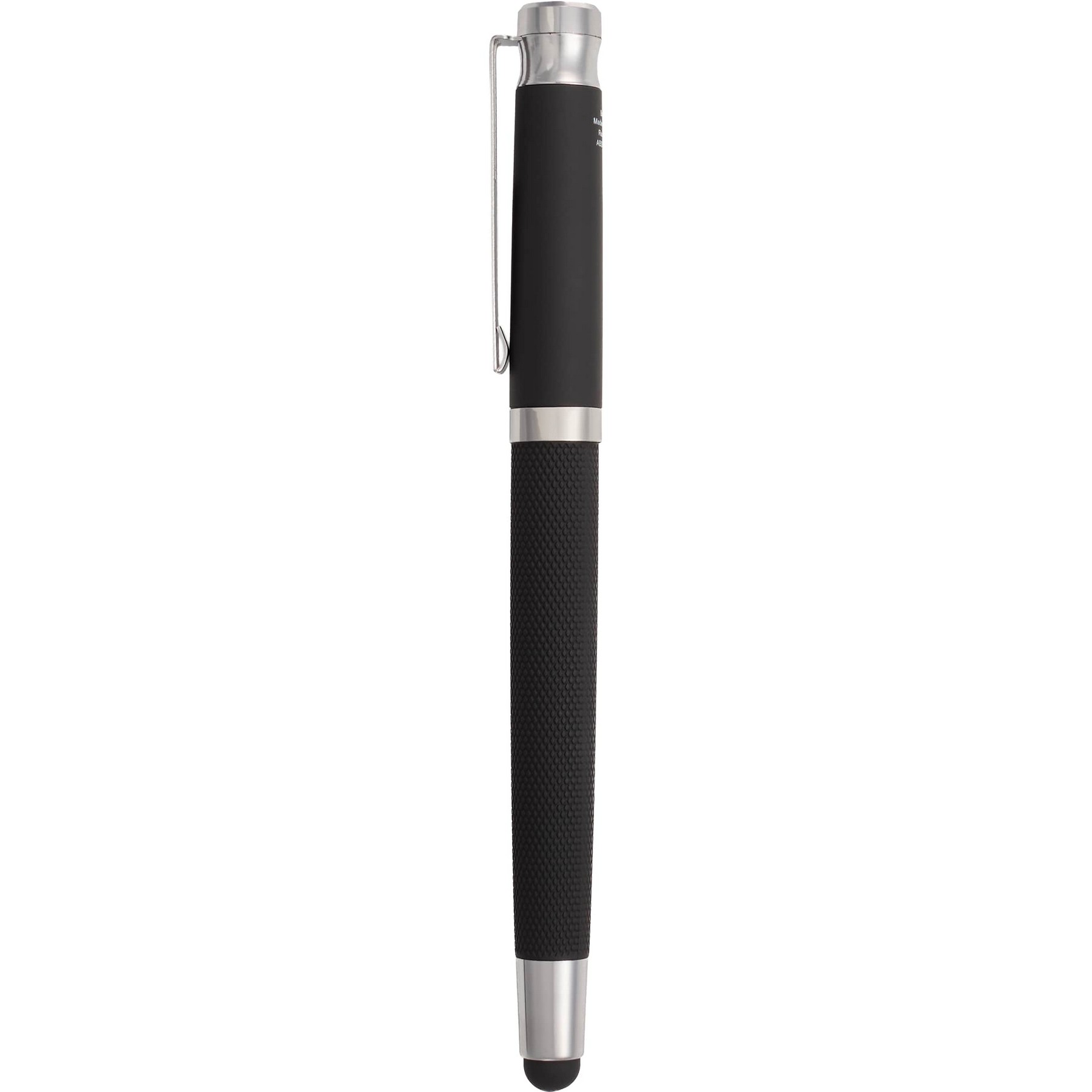 Scripto® Bali Recycled Gel Stylus Pen 1
