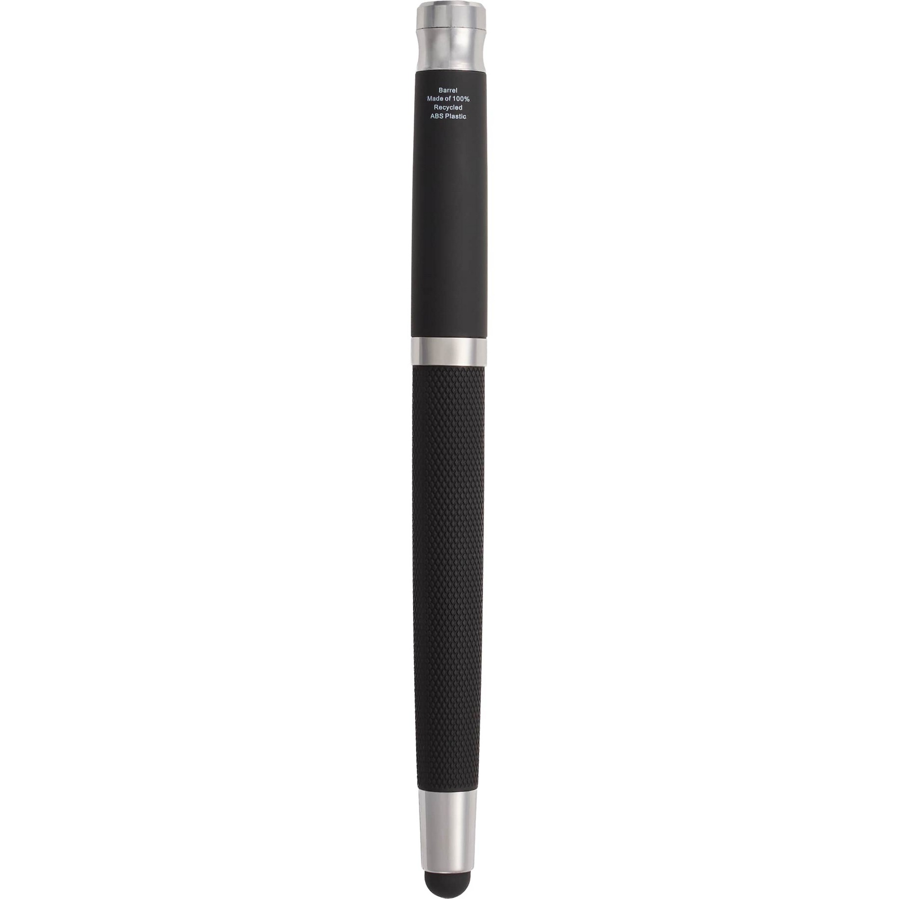 Scripto® Bali Recycled Gel Stylus Pen 1