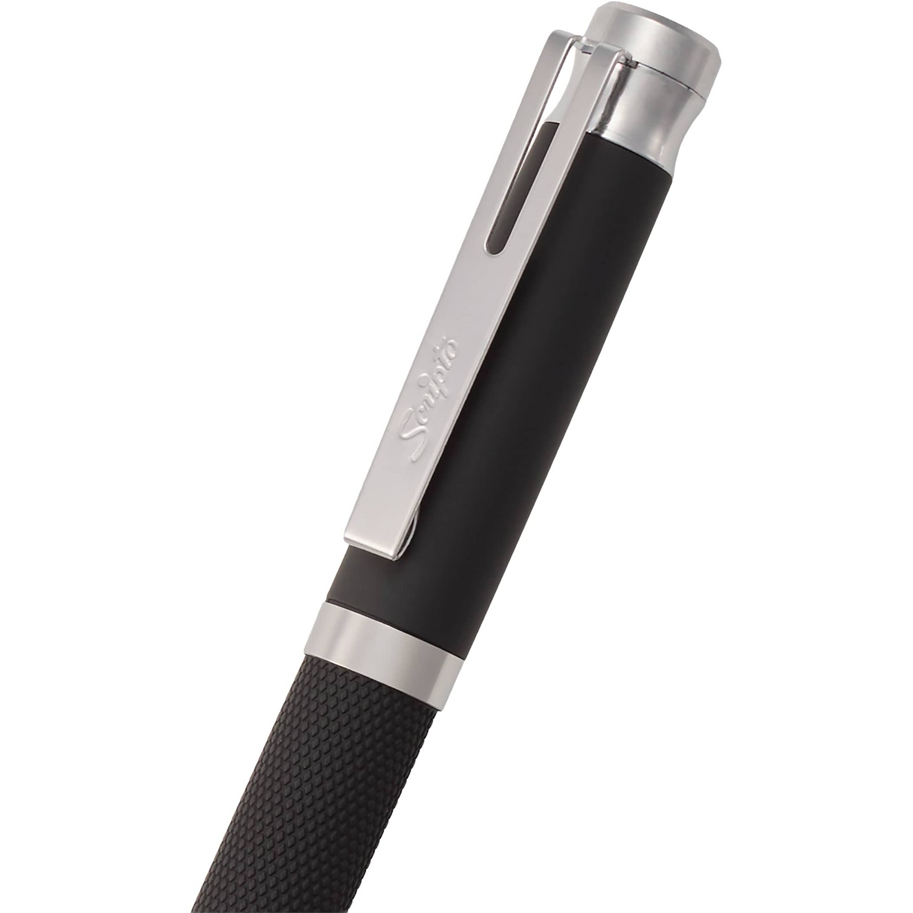 Scripto® Bali Recycled Gel Stylus Pen 1