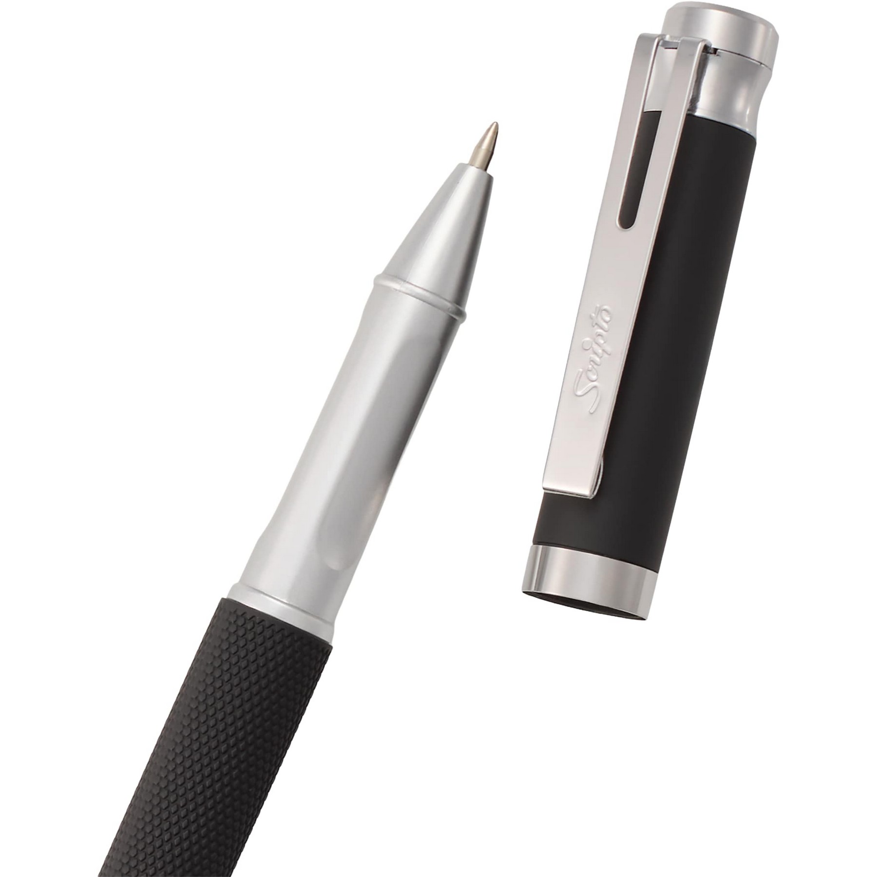 Scripto® Bali Recycled Gel Stylus Pen 1