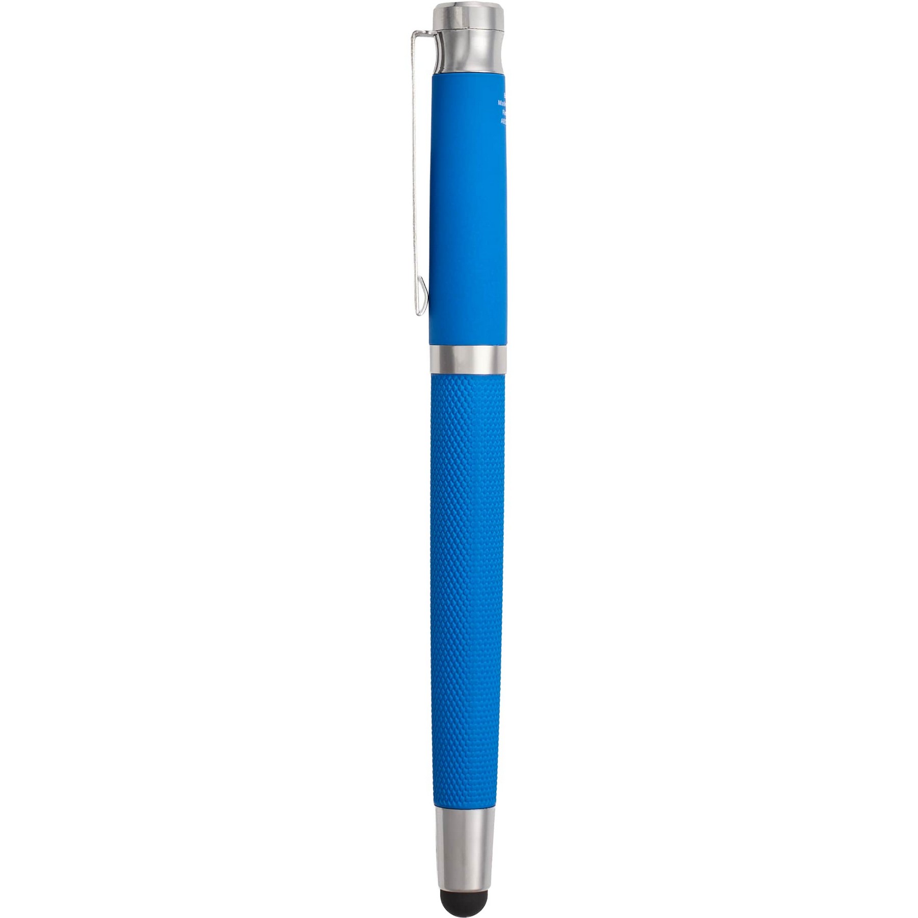 Scripto® Bali Recycled Gel Stylus Pen 1