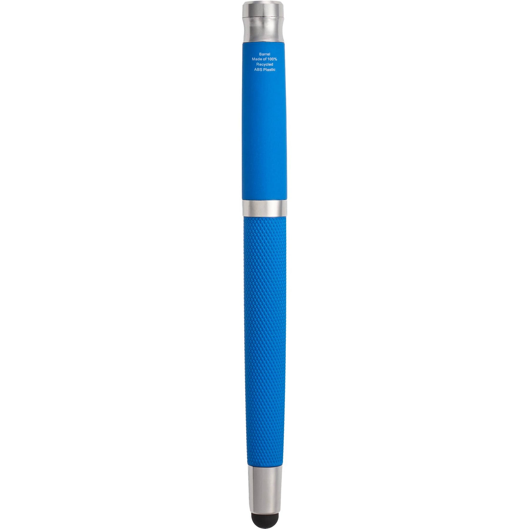Scripto® Bali Recycled Gel Stylus Pen 1