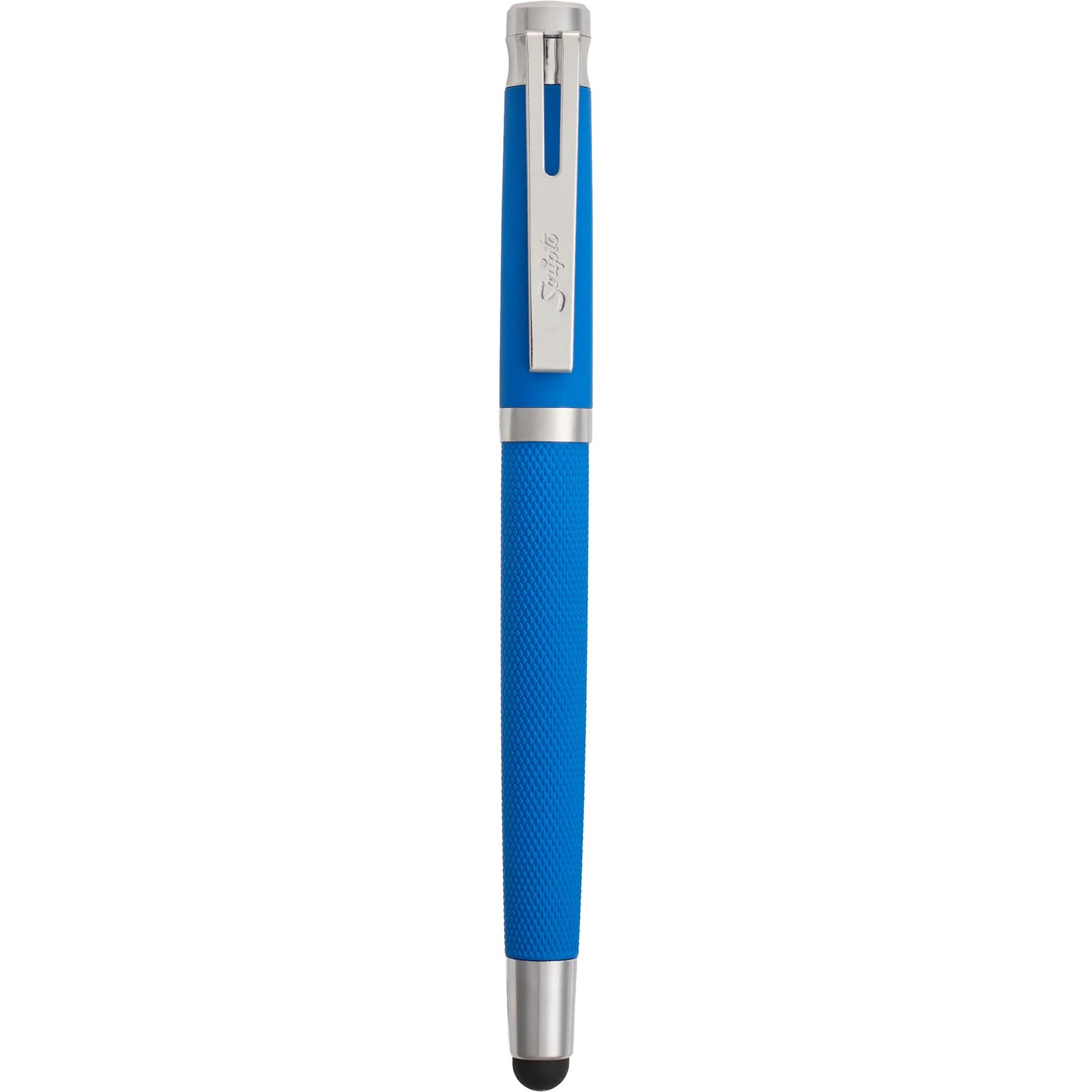 Scripto® Bali Recycled Gel Stylus Pen 1