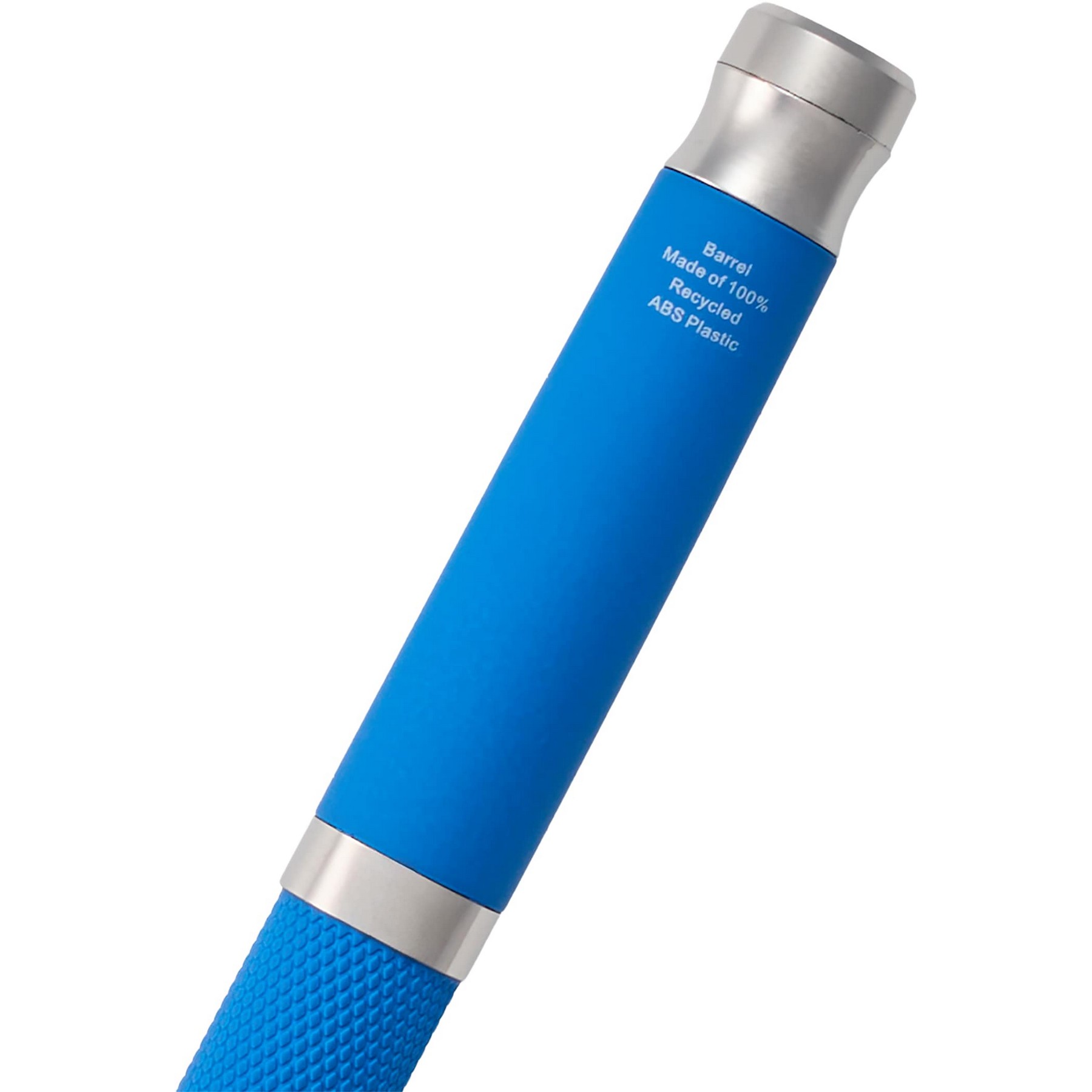 Scripto® Bali Recycled Gel Stylus Pen 1