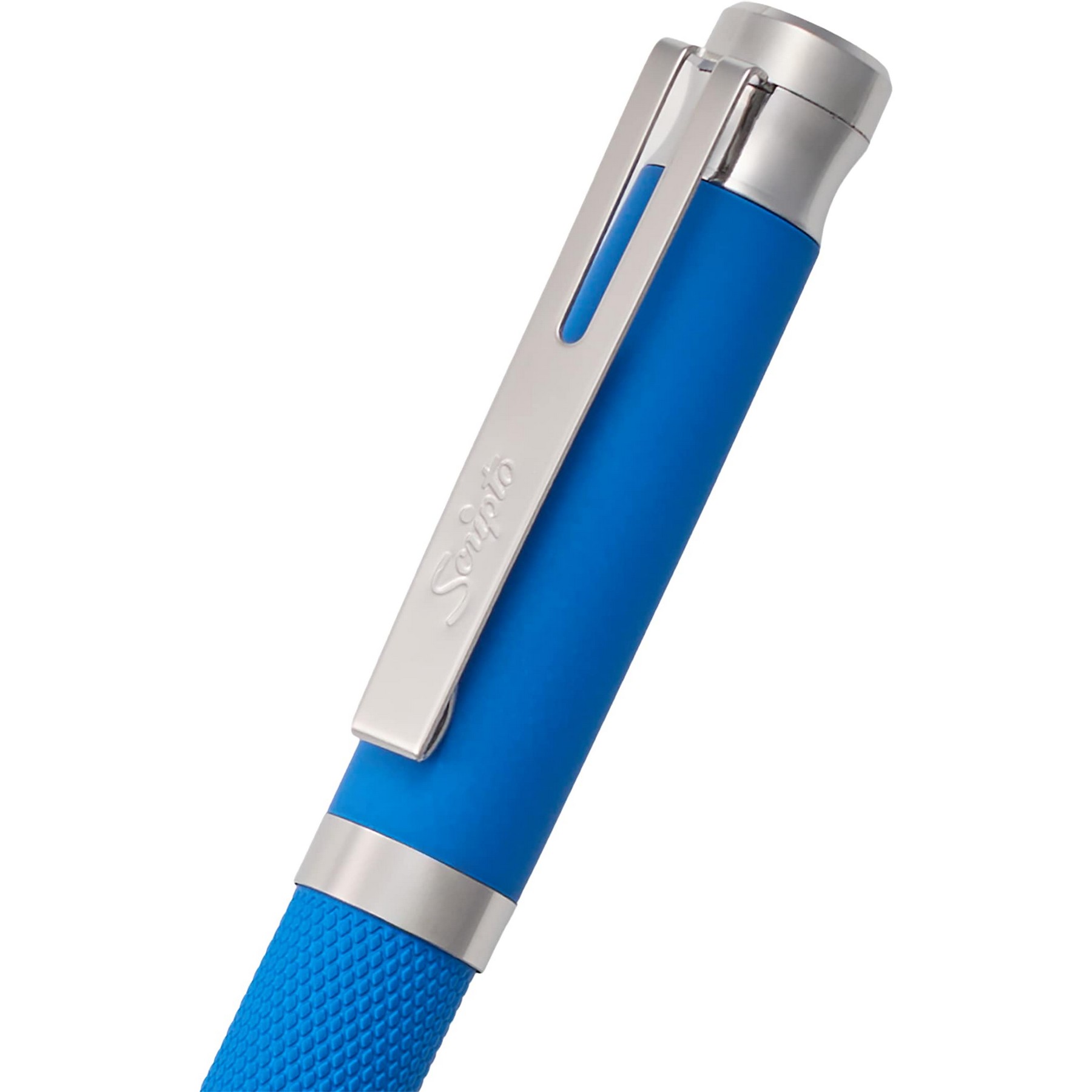Scripto® Bali Recycled Gel Stylus Pen 1