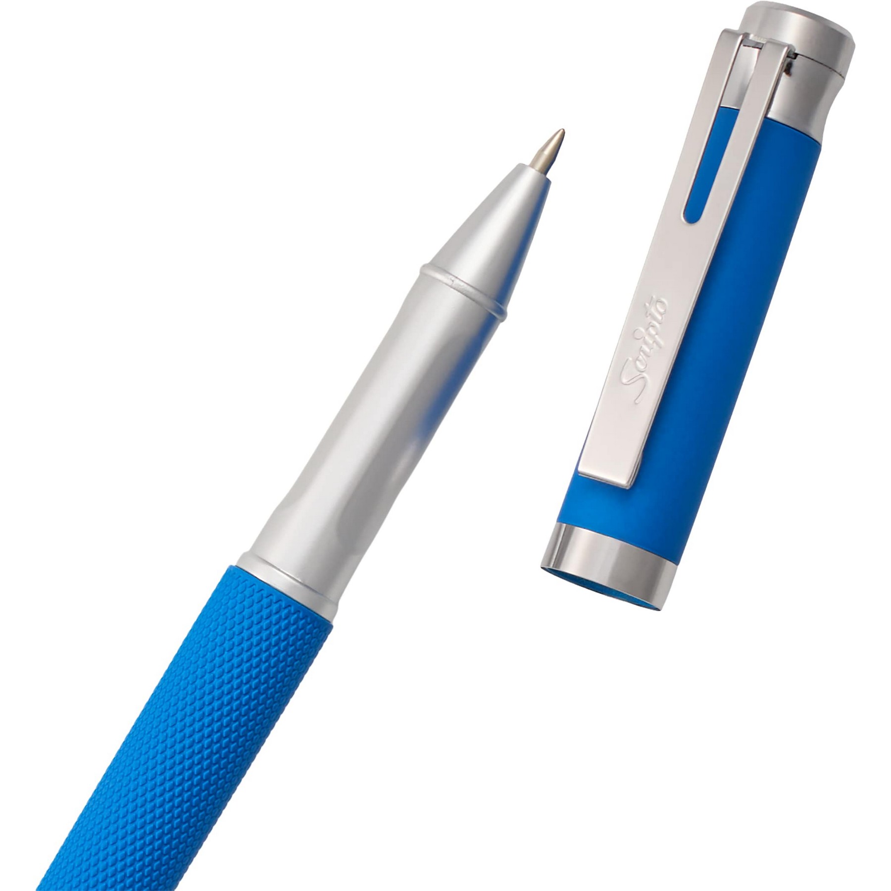 Scripto® Bali Recycled Gel Stylus Pen 1