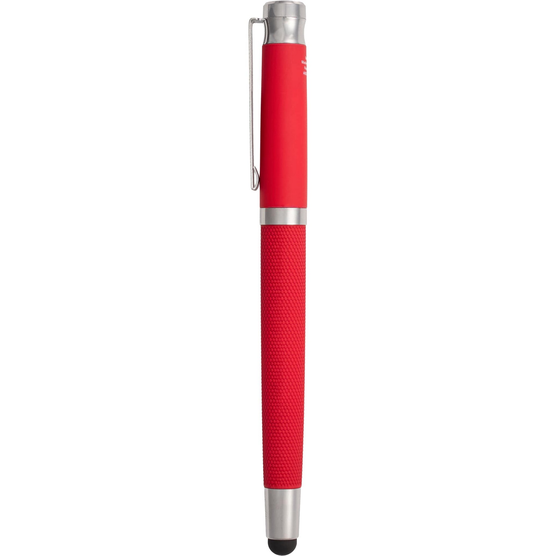 Scripto® Bali Recycled Gel Stylus Pen 1