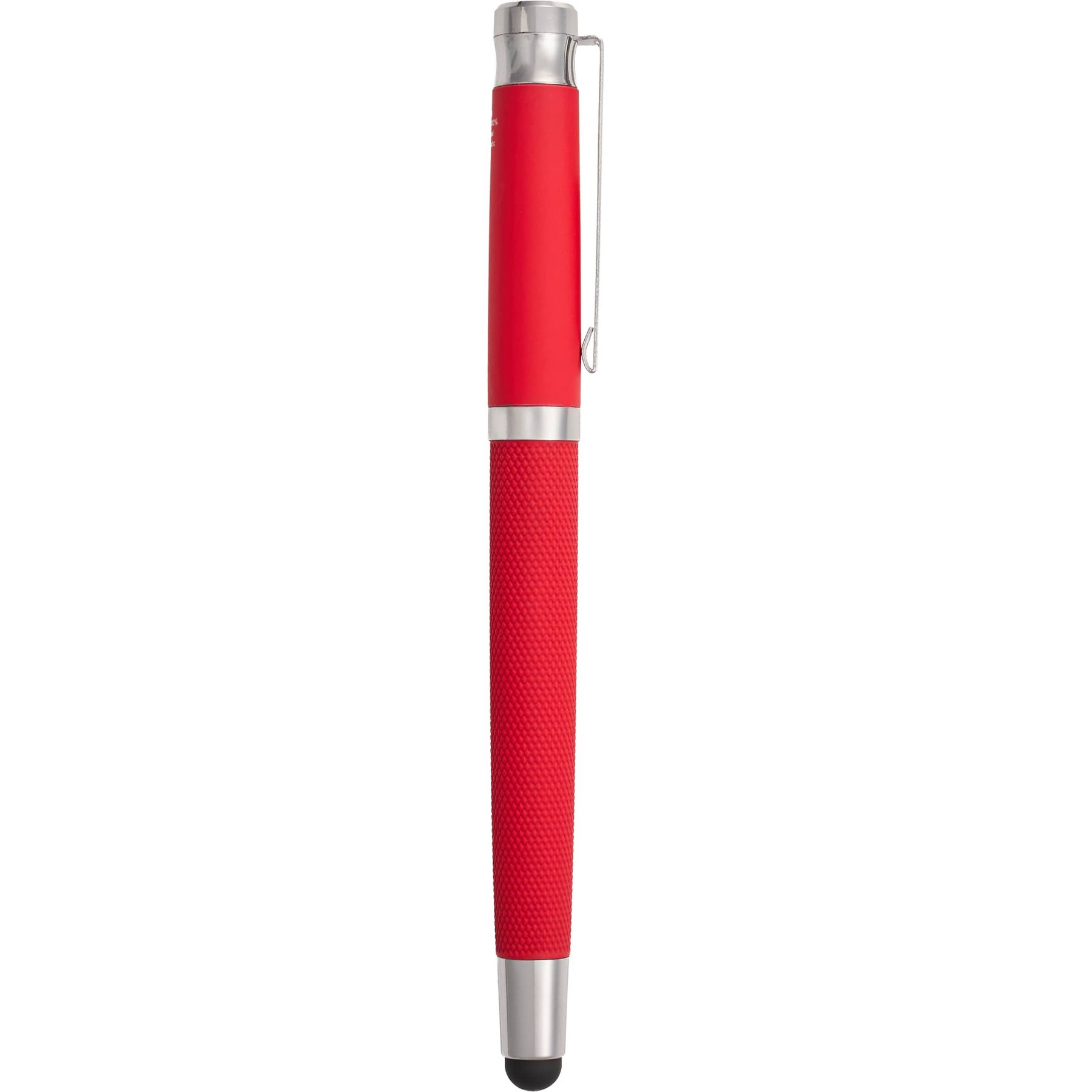 Scripto® Bali Recycled Gel Stylus Pen 1