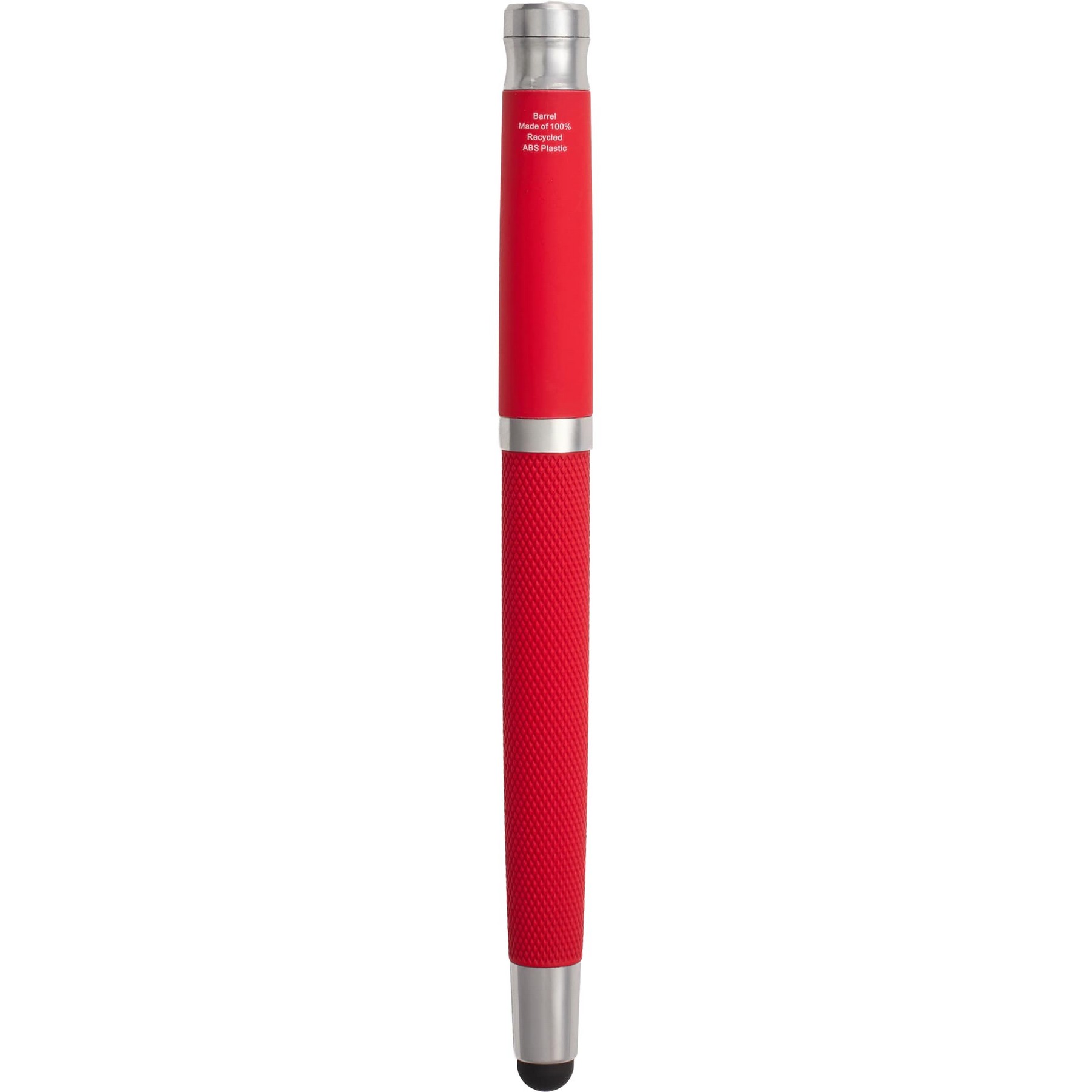 Scripto® Bali Recycled Gel Stylus Pen 1