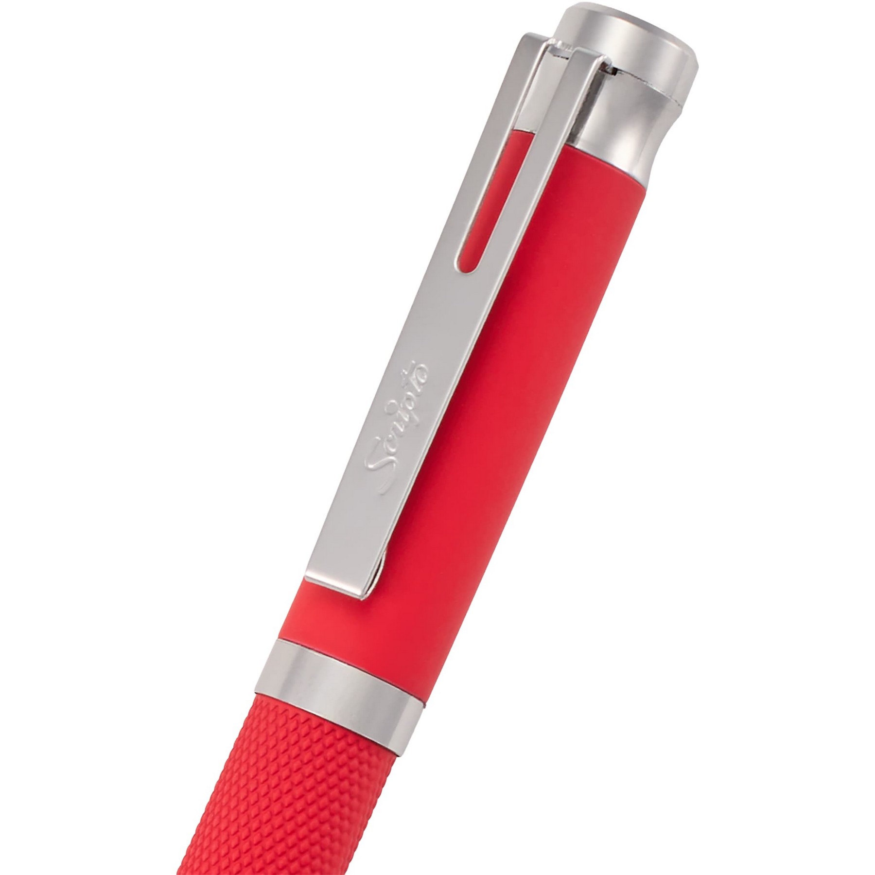 Scripto® Bali Recycled Gel Stylus Pen 1