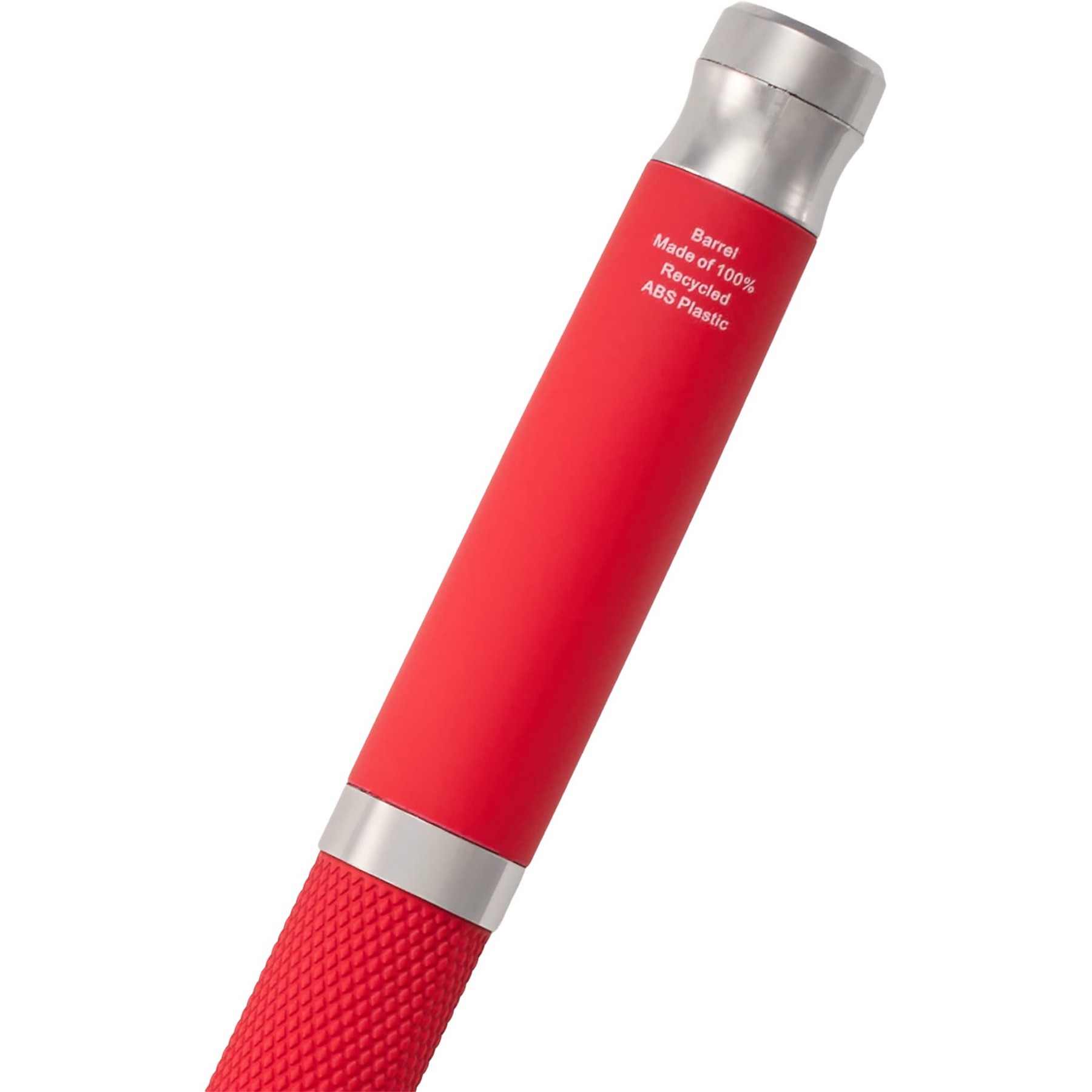 Scripto® Bali Recycled Gel Stylus Pen 1