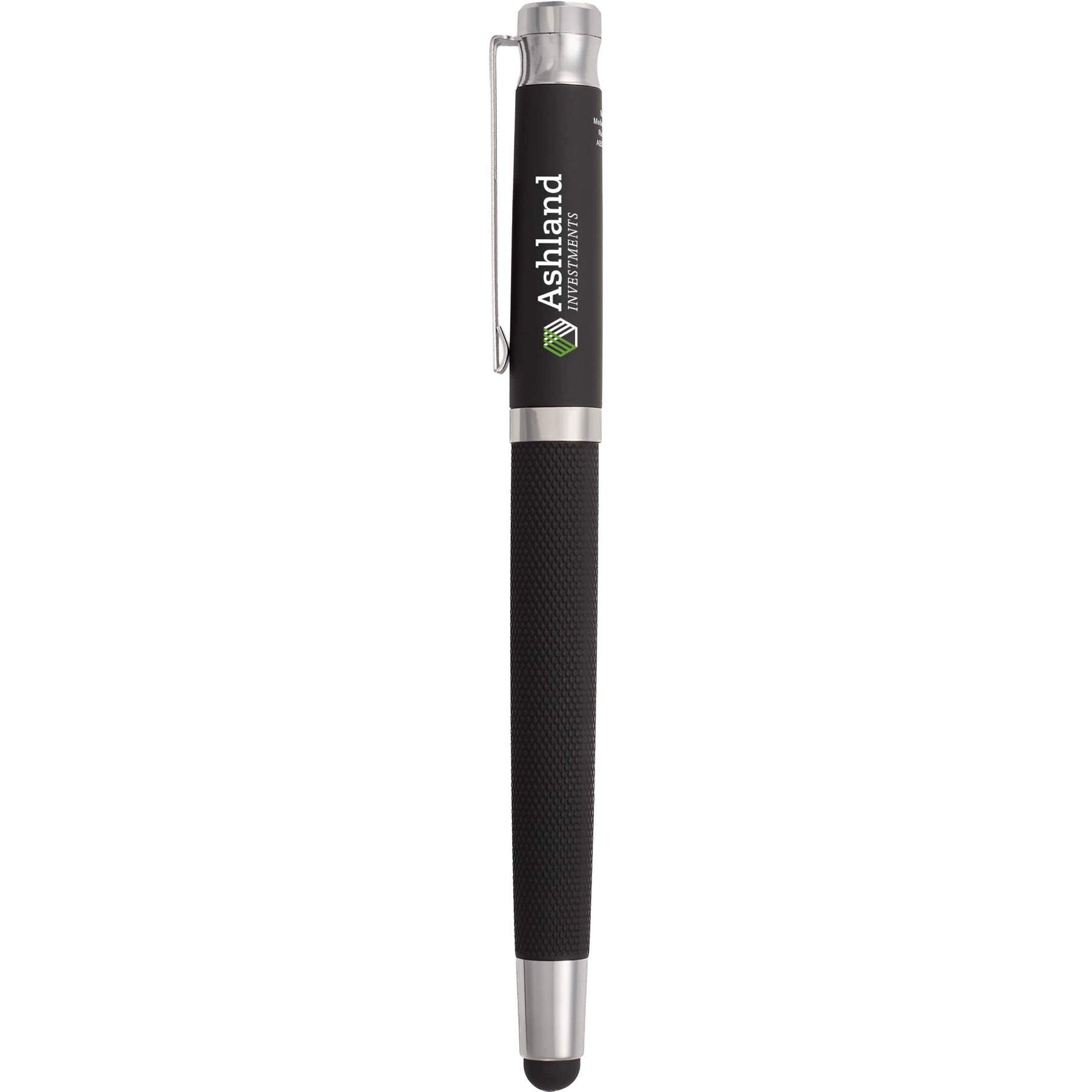 Scripto® Bali Recycled Gel Stylus Pen 1