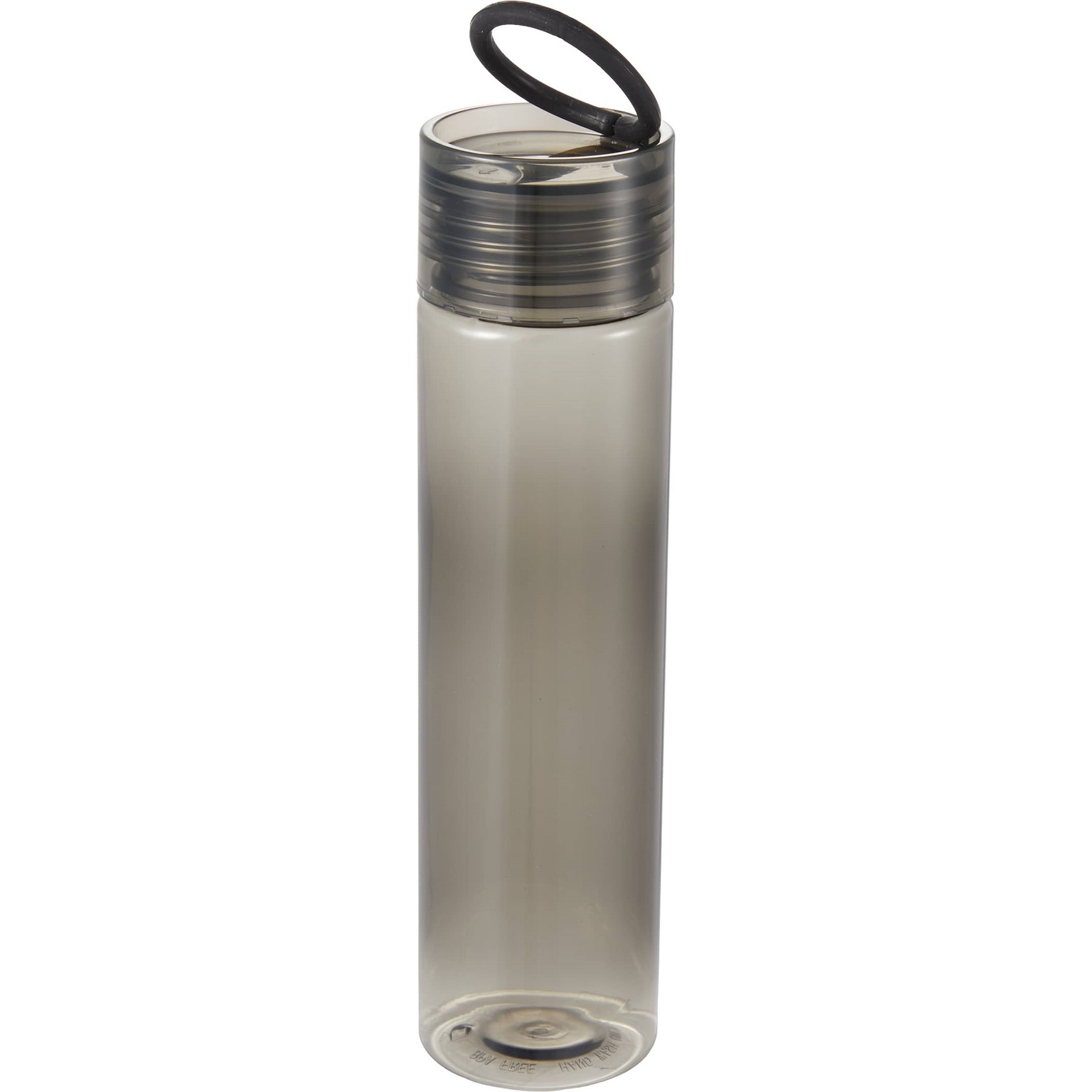 Skinny Mini Recycled RPET Bottle 10oz 1