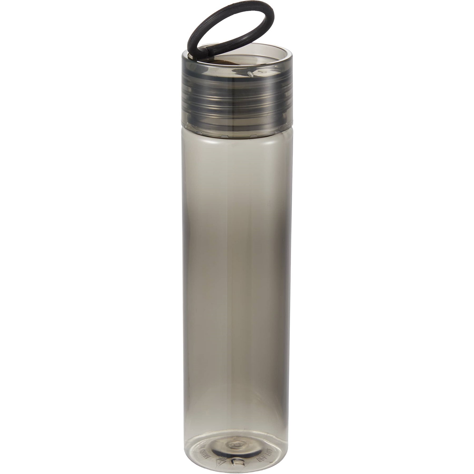 Skinny Mini Recycled RPET Bottle 10oz 1