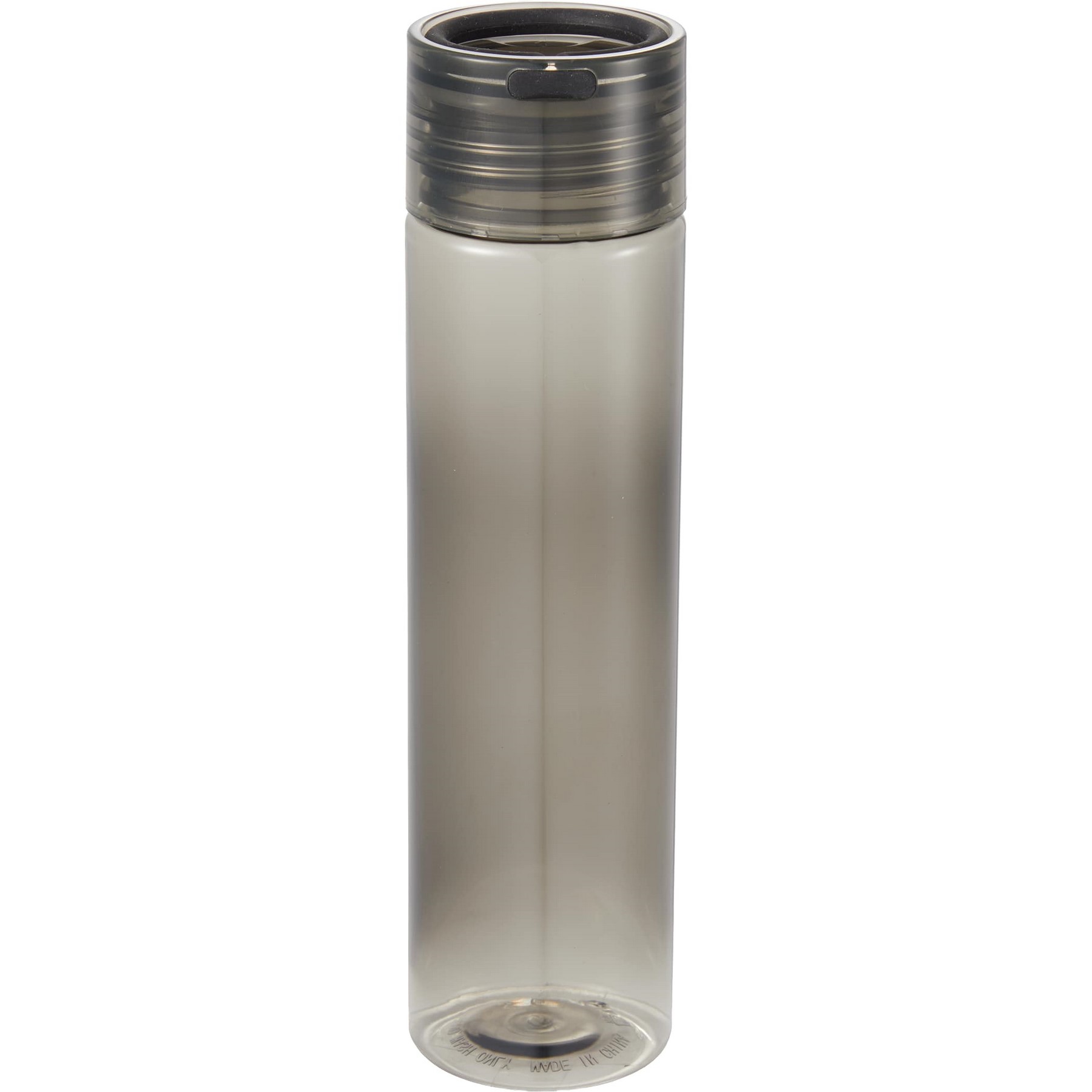 Skinny Mini Recycled RPET Bottle 10oz 1