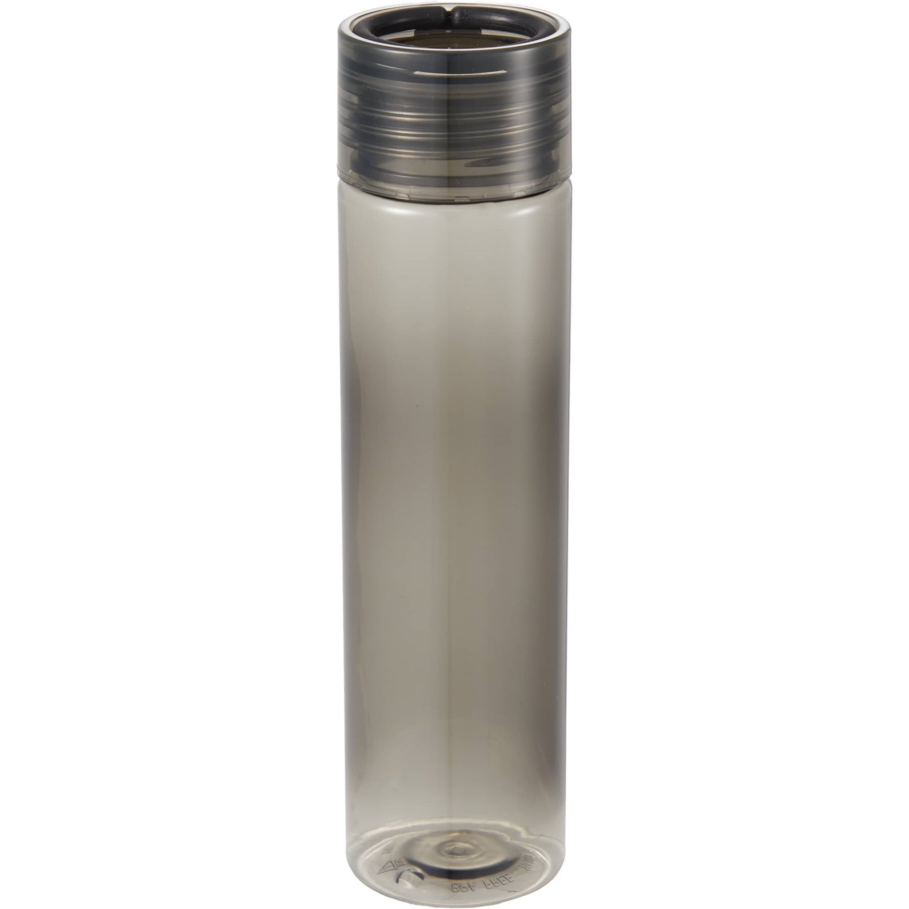 Skinny Mini Recycled RPET Bottle 10oz 1