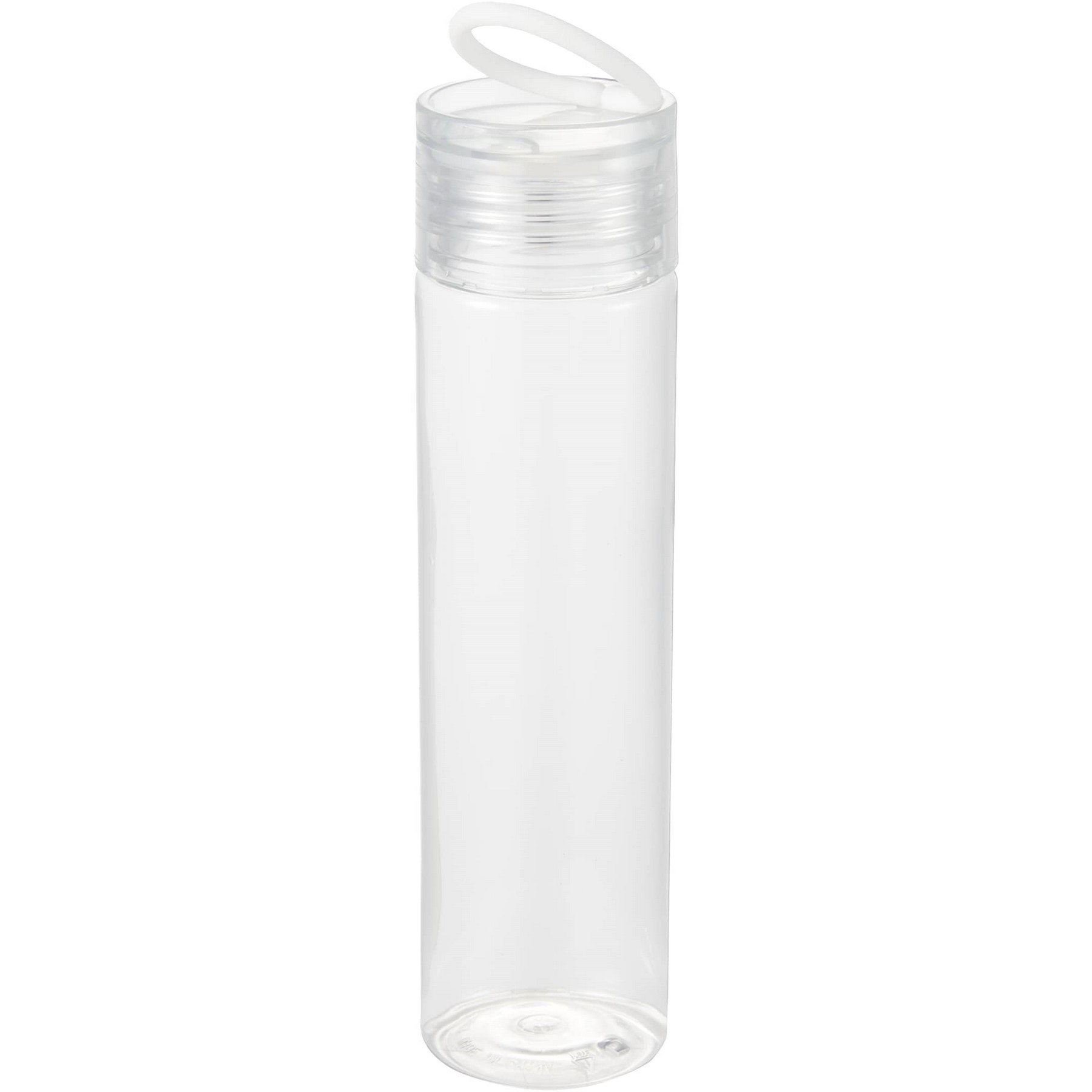 Skinny Mini Recycled RPET Bottle 10oz 1