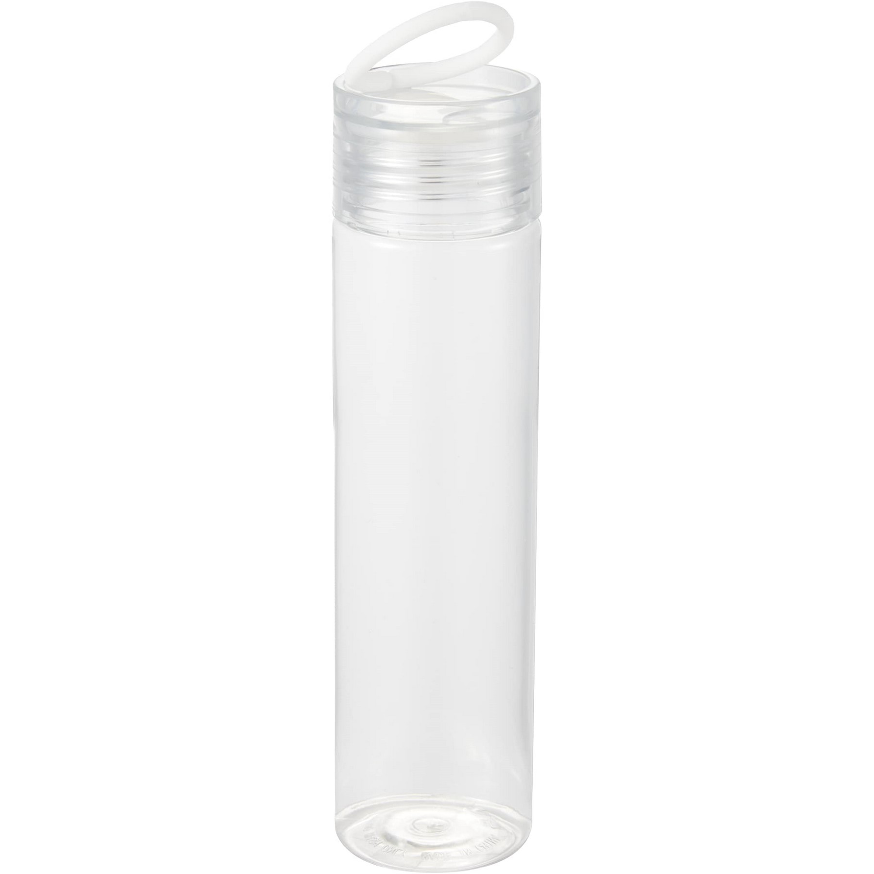 Skinny Mini Recycled RPET Bottle 10oz 1