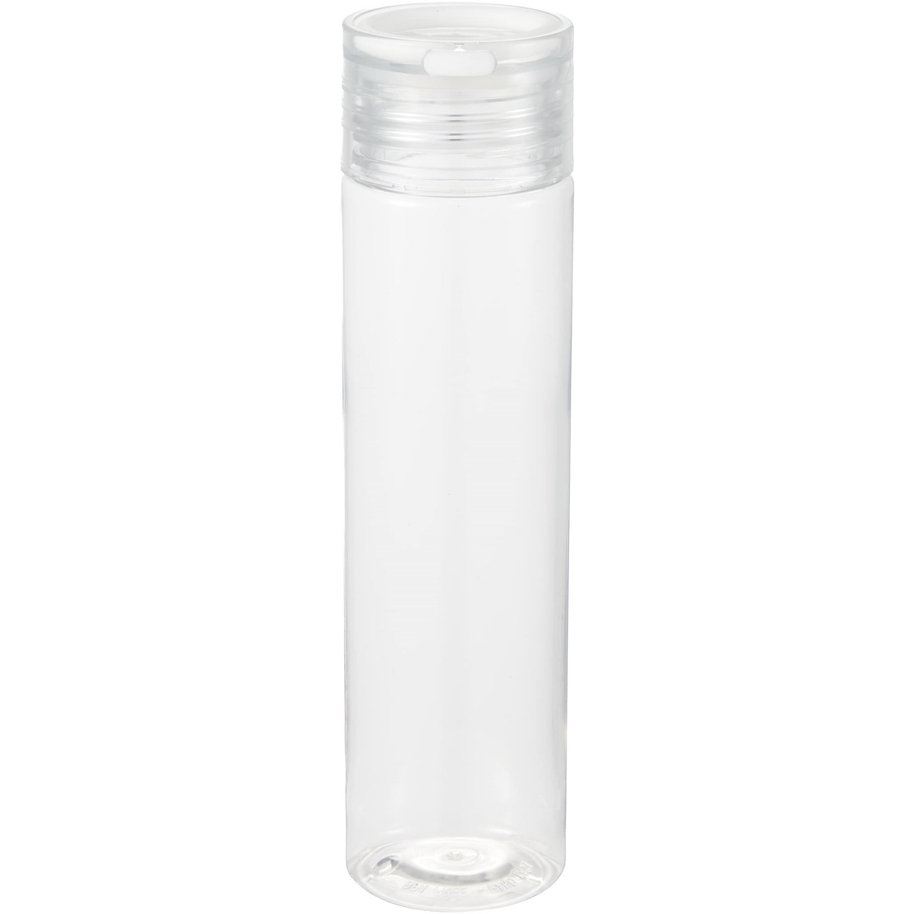 Skinny Mini Recycled RPET Bottle 10oz 1