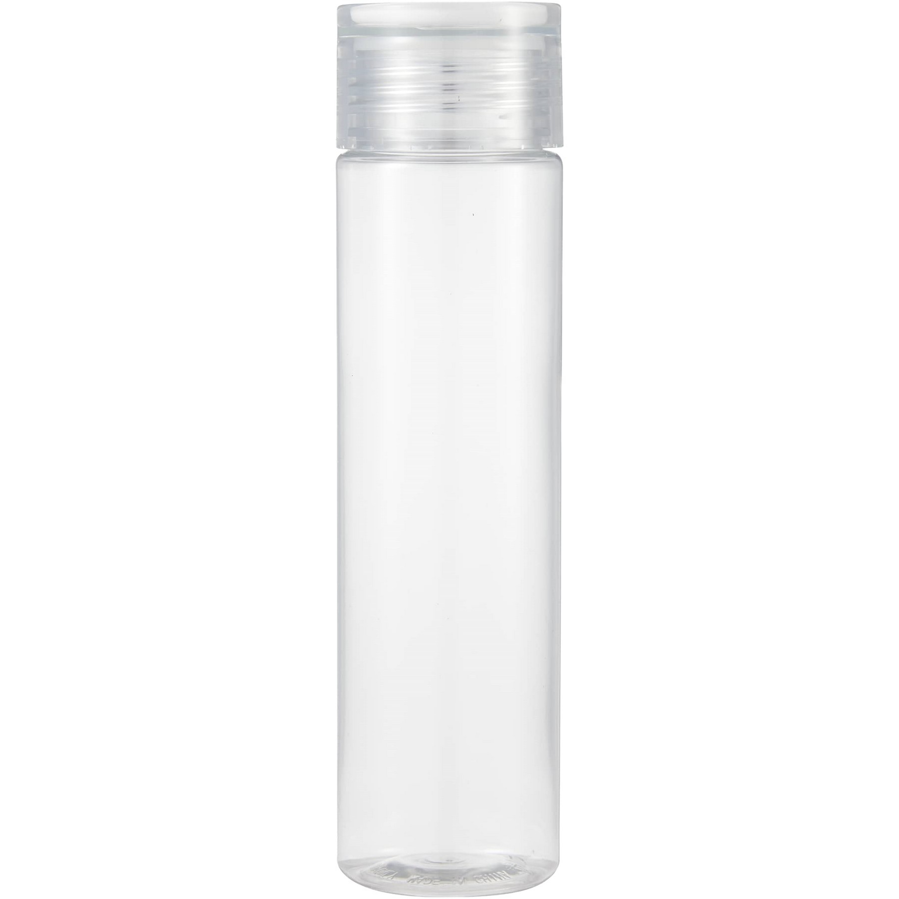 Skinny Mini Recycled RPET Bottle 10oz 1