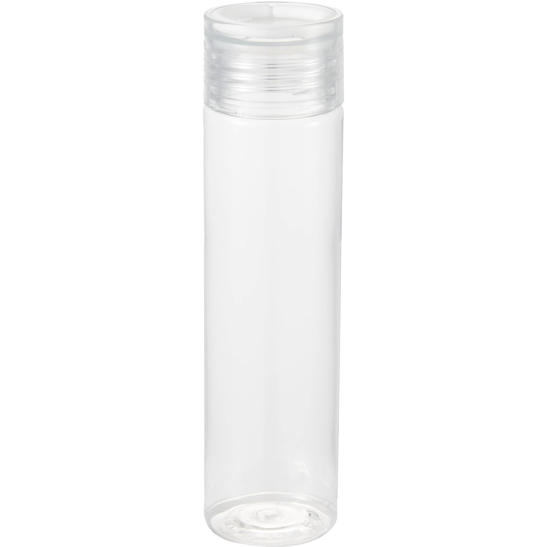 Skinny Mini Recycled RPET Bottle 10oz 1