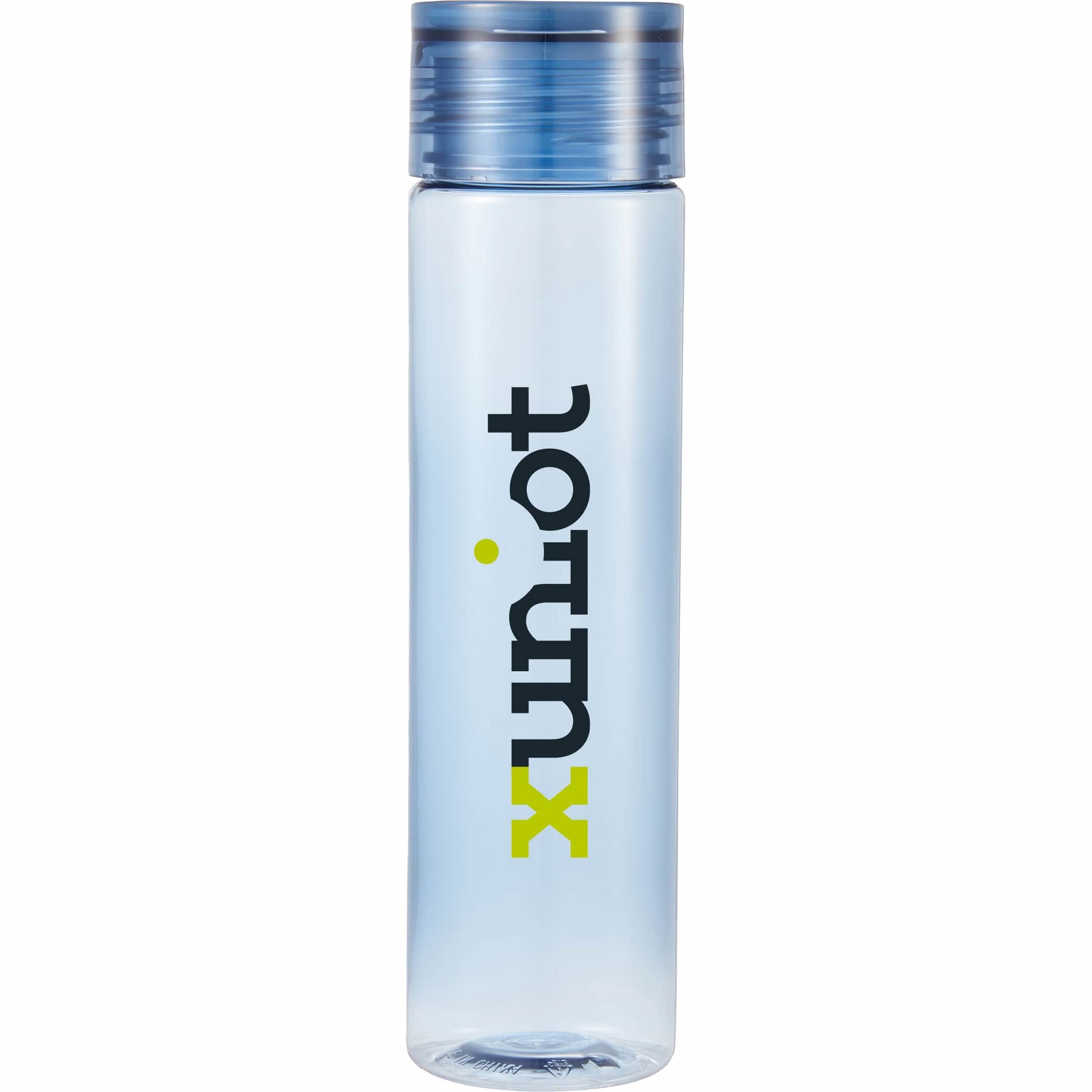 Skinny Mini Recycled RPET Bottle 10oz 1