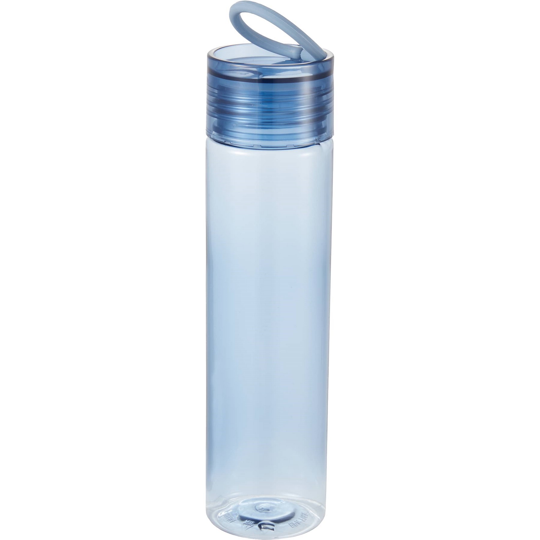 Skinny Mini Recycled RPET Bottle 10oz 1